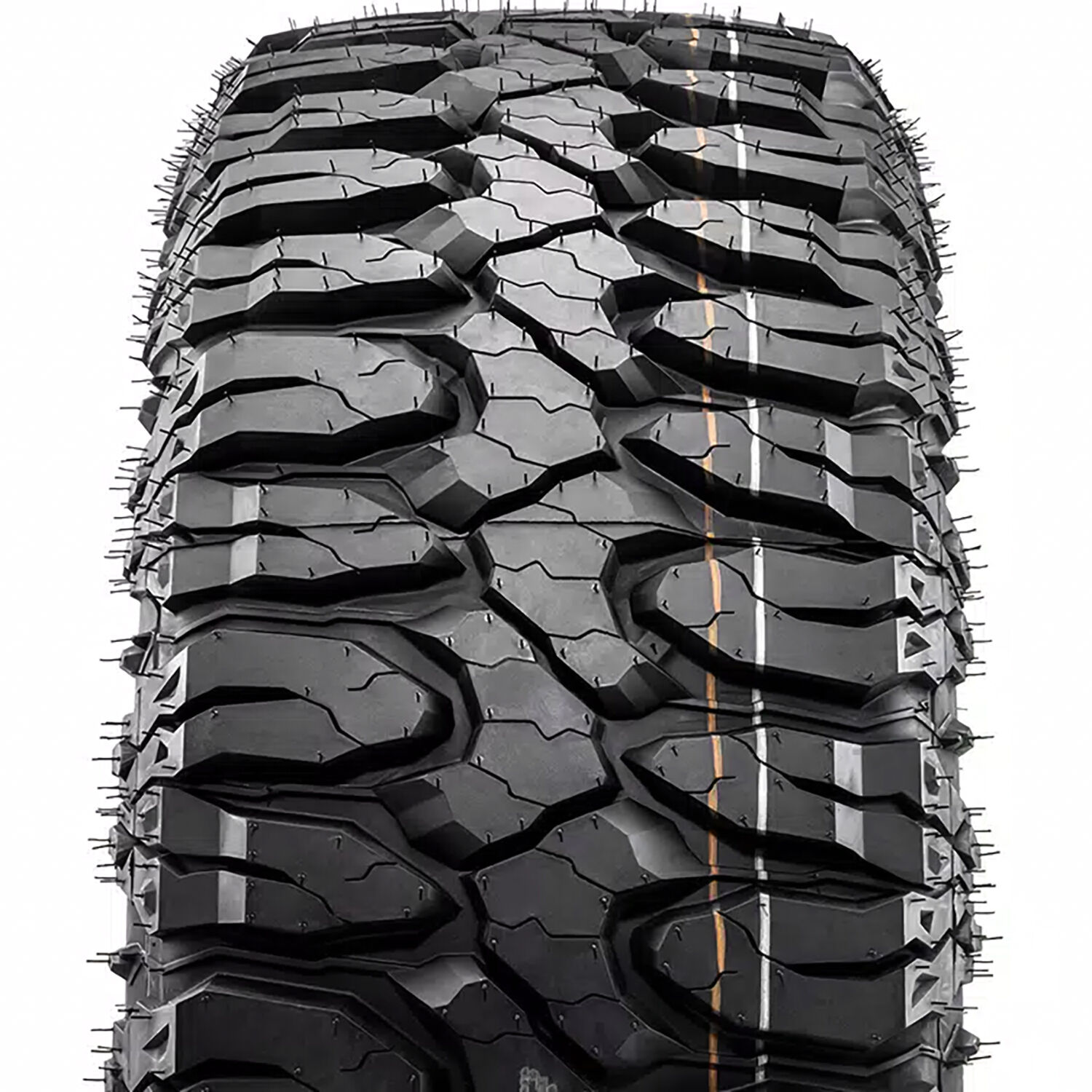 Milestar Patagonia M/T LT 315/70R17 121/118Q D (8 Ply)