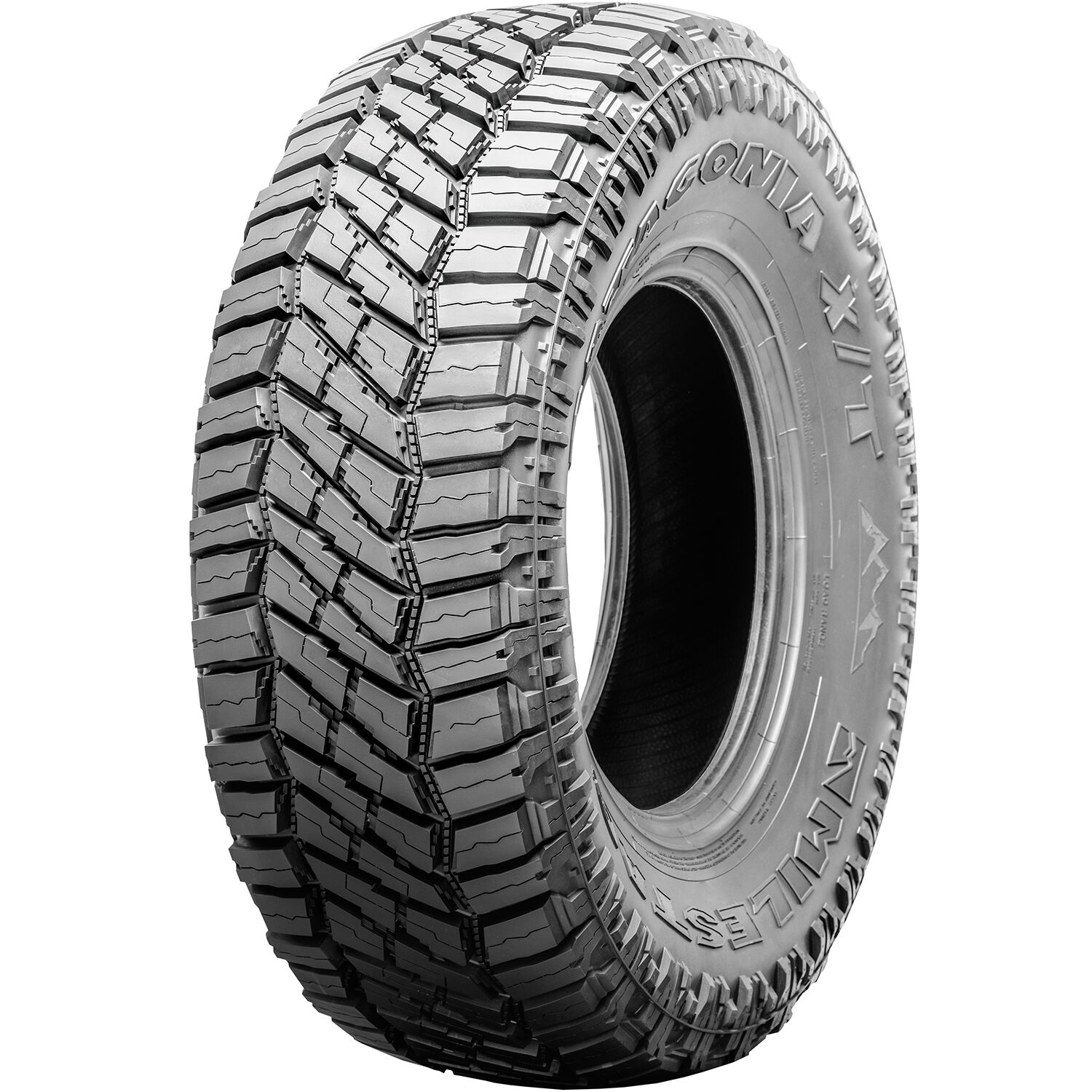 Milestar Patagonia X/T LT 305/55R20 125/122Q F (12 Ply)