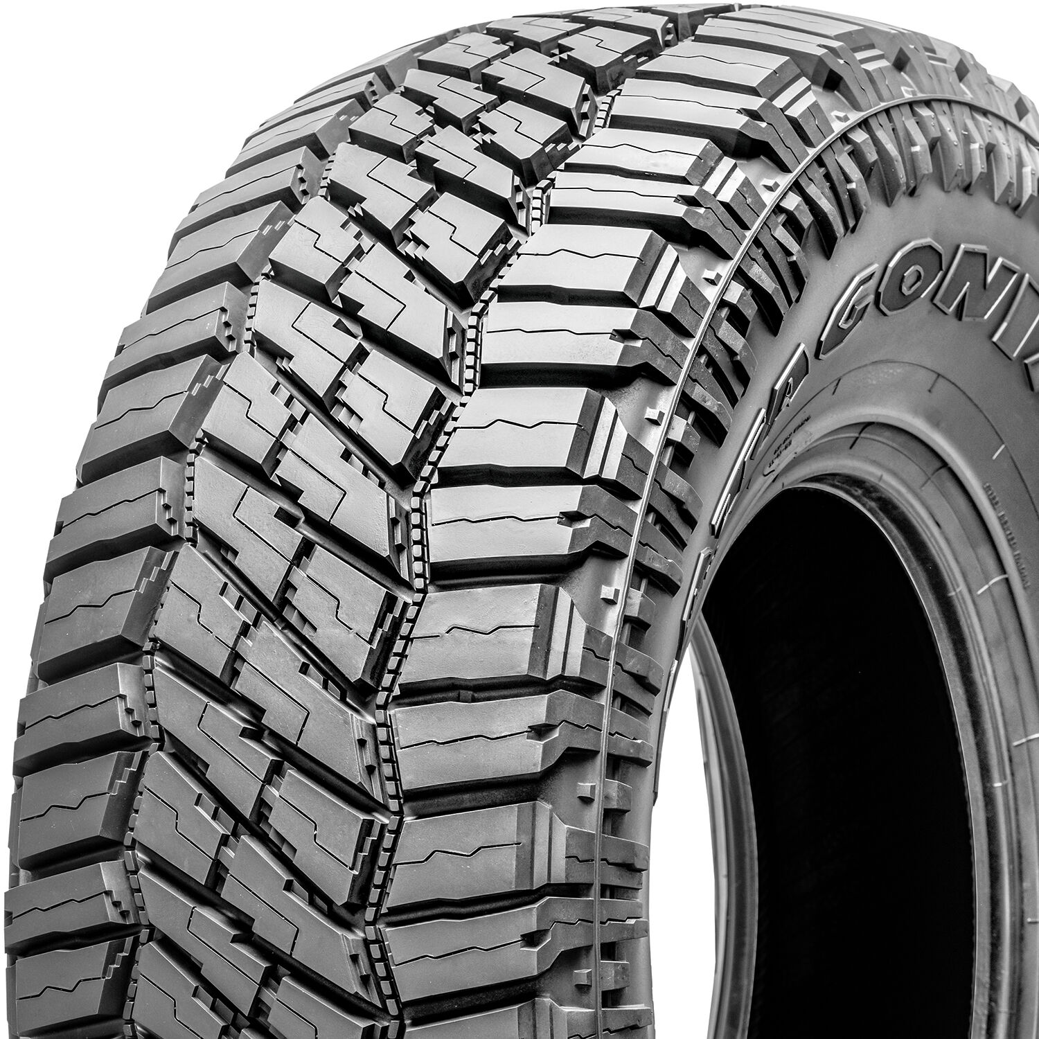 Milestar Patagonia X/T LT 305/55R20 125/122Q F (12 Ply)
