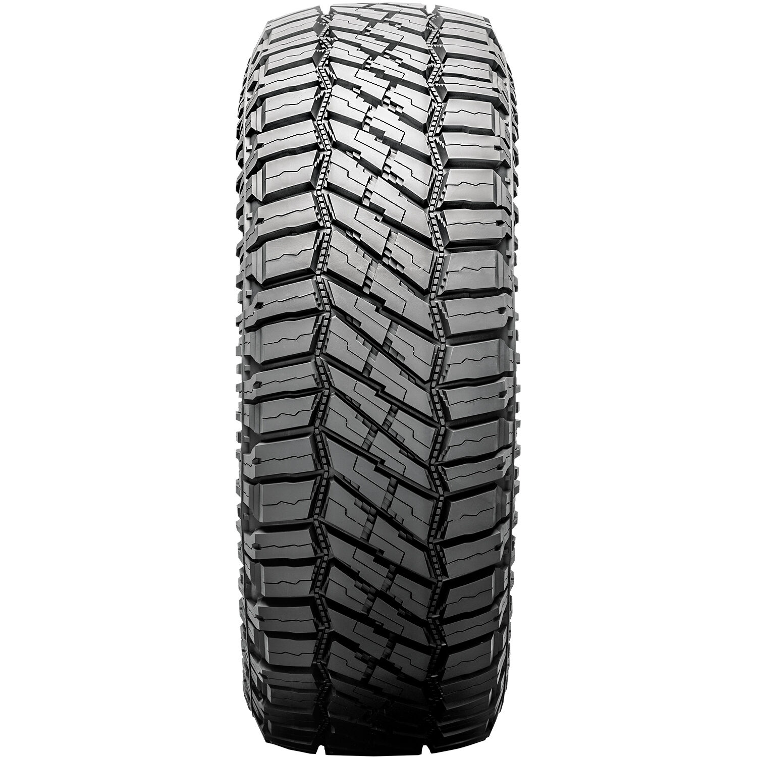 Milestar Patagonia X/T LT 305/55R20 125/122Q F (12 Ply)