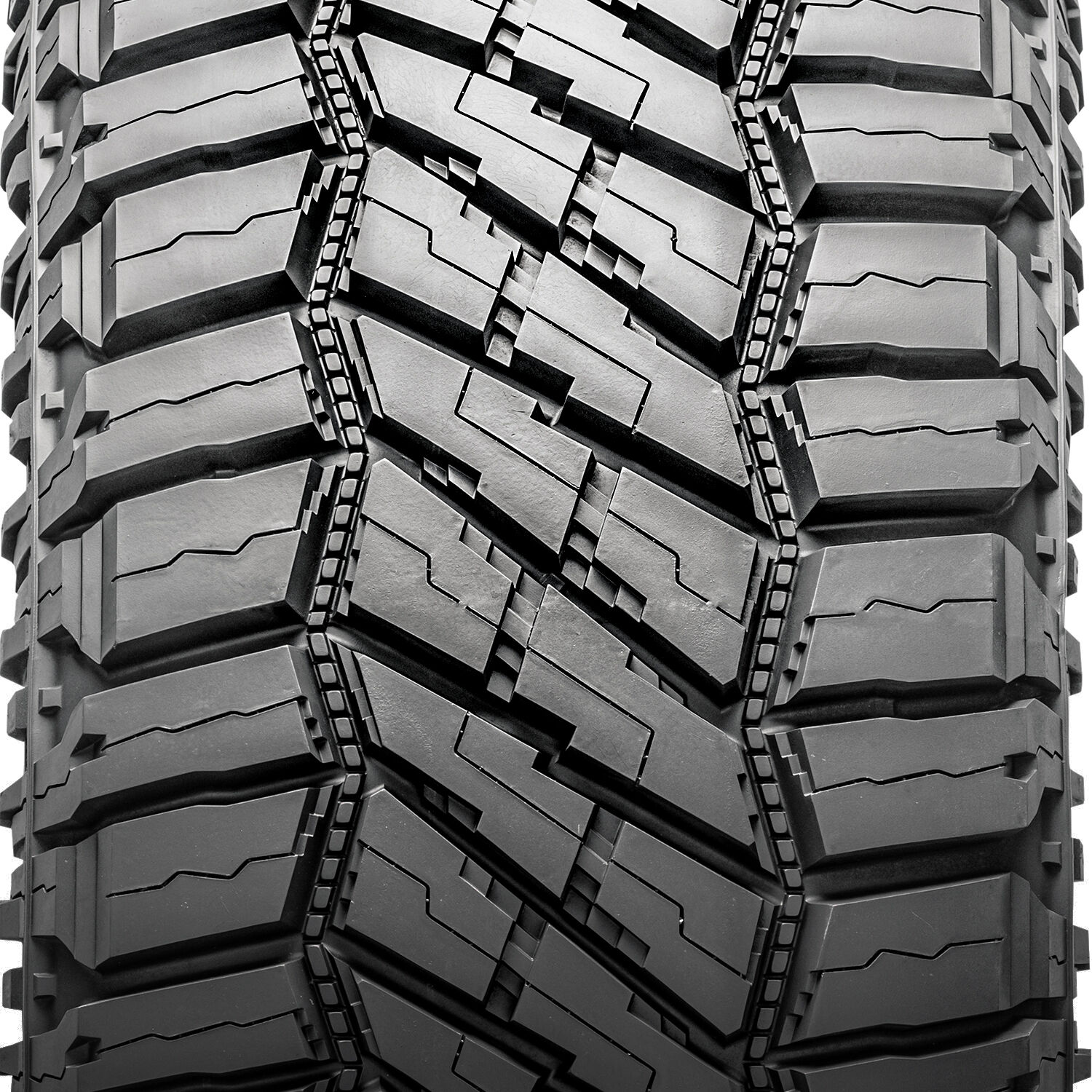 Milestar Patagonia X/T LT 305/55R20 125/122Q F (12 Ply)