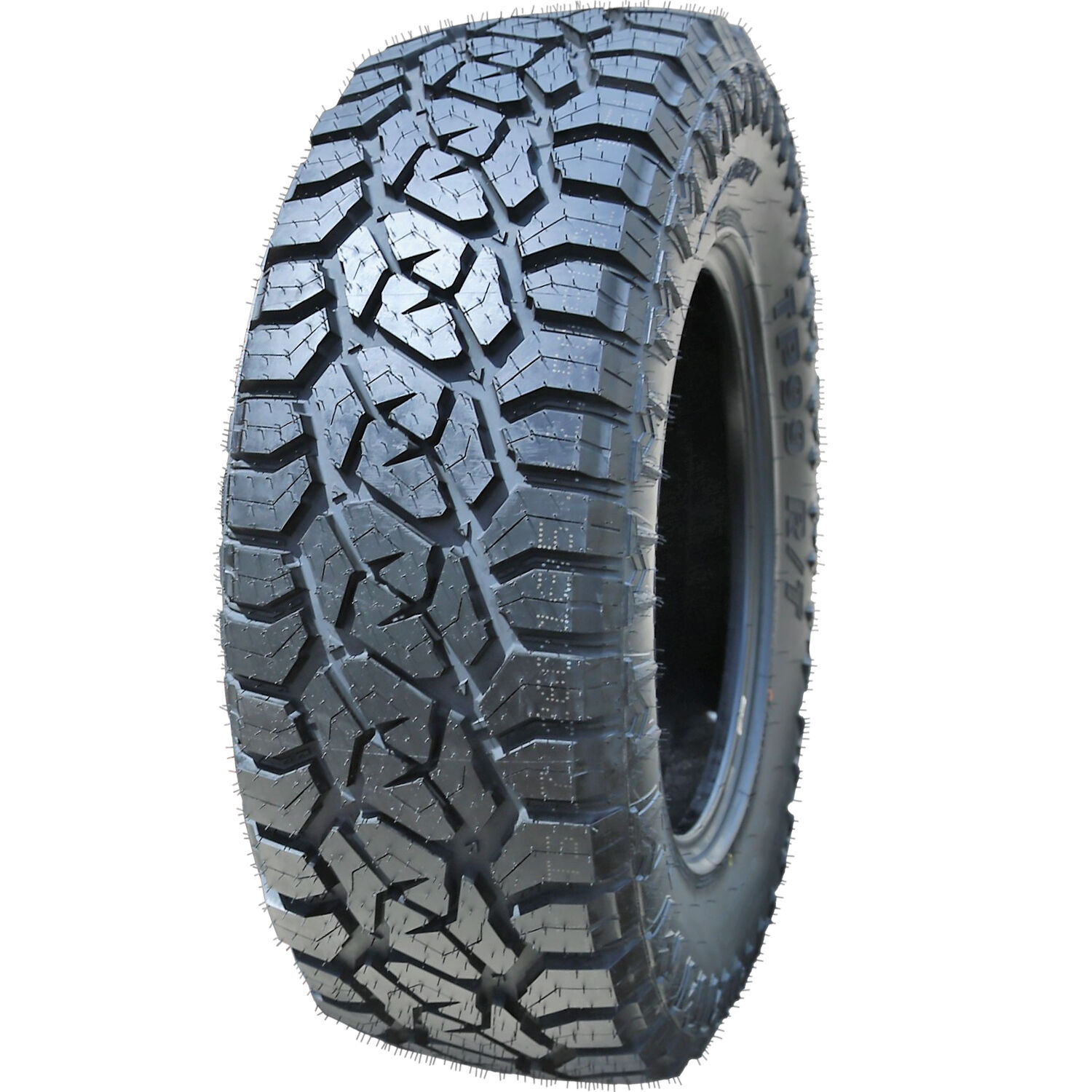 Miletrip TP99 R/T LT 33X12.50R20 119Q F (12 Ply)