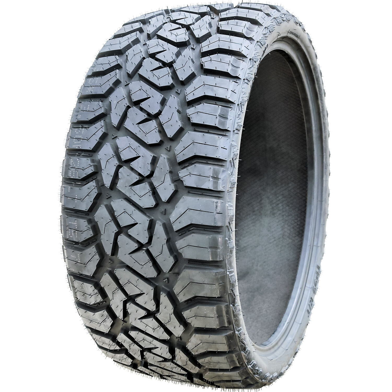 Miletrip TP99 R/T LT 37X13.50R24 129Q F (12 Ply)