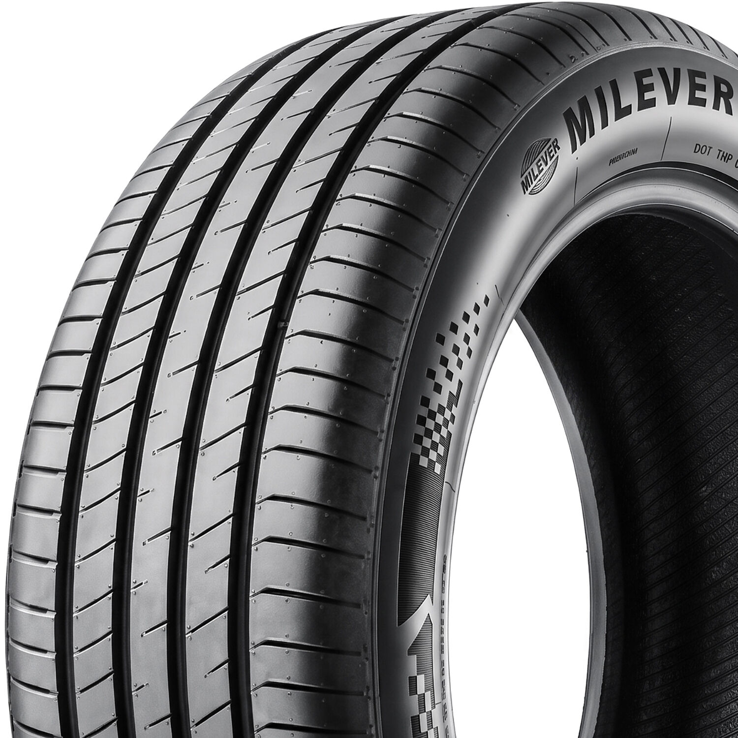 Milever Sport Pro 205/65R16 95H