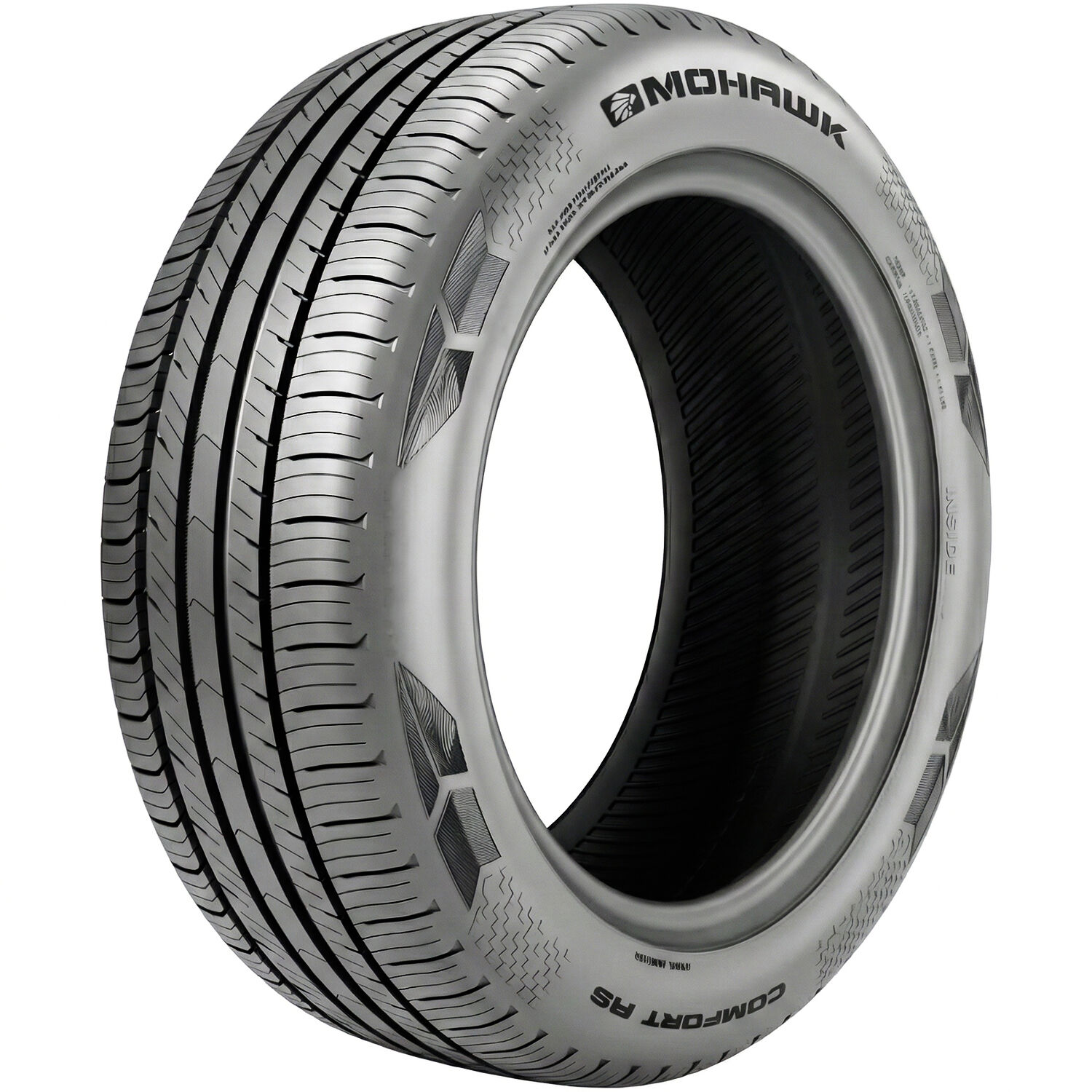 Mohawk Aegis Comfort AS