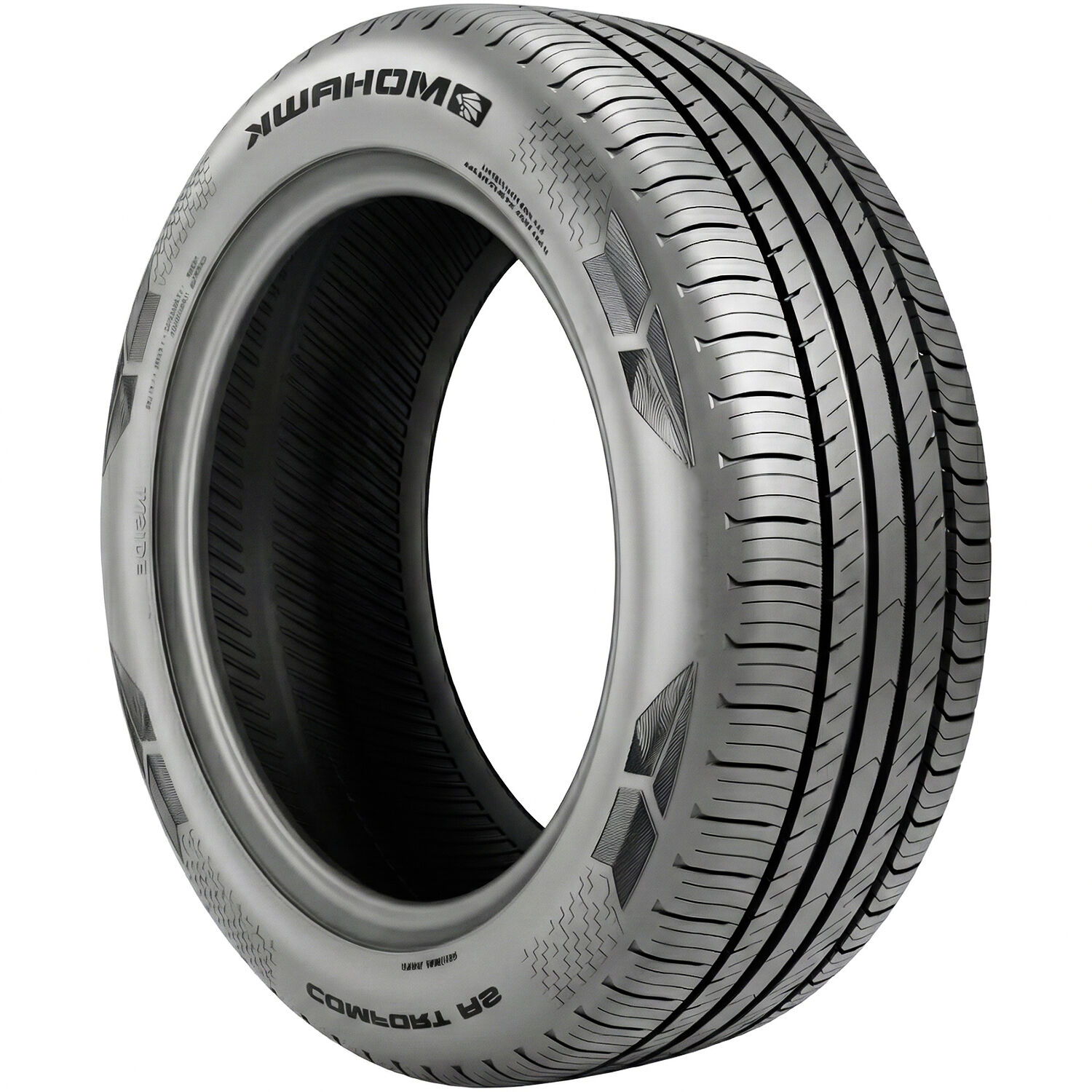 Mohawk Aegis Comfort AS