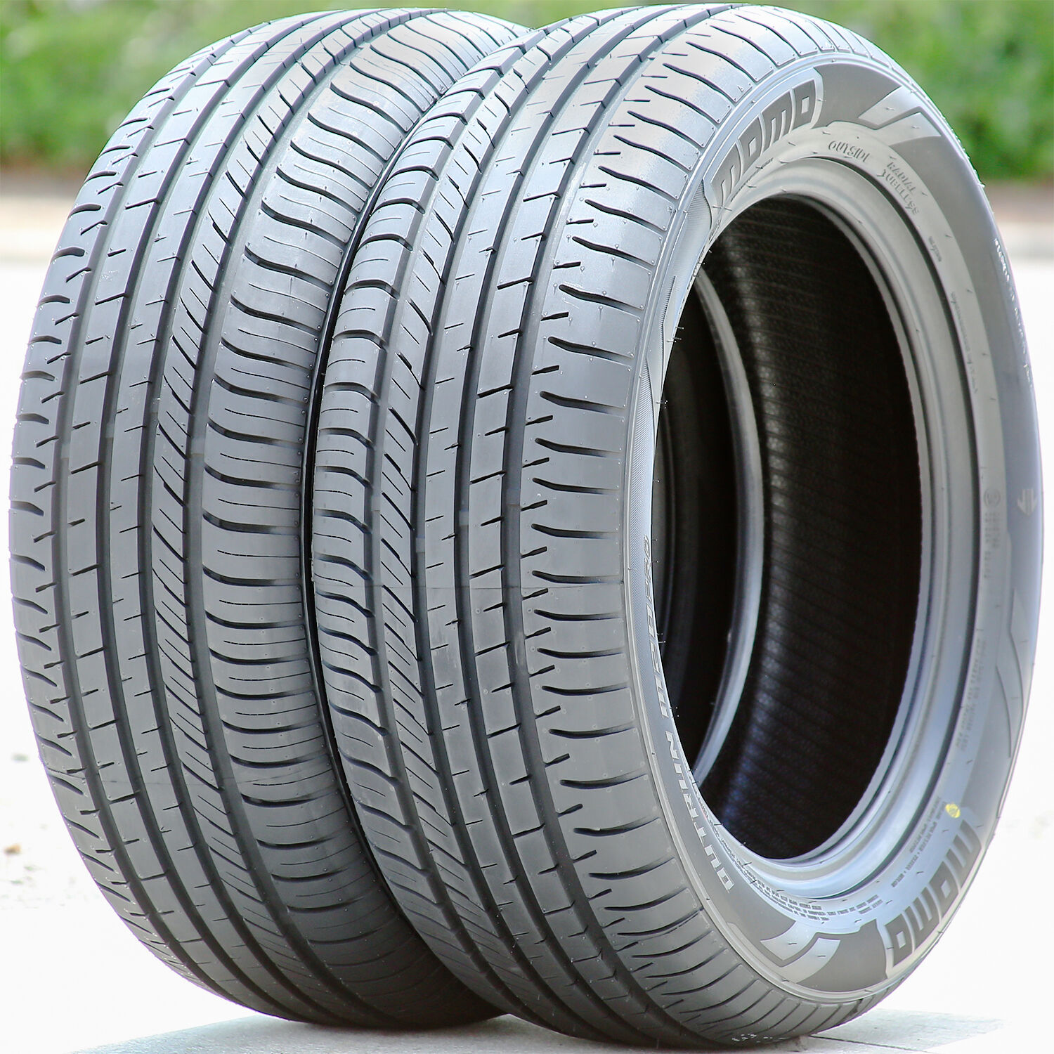 MOMO Outrun M20 Pro 195/65R15 91H AS A/S All Season Tire