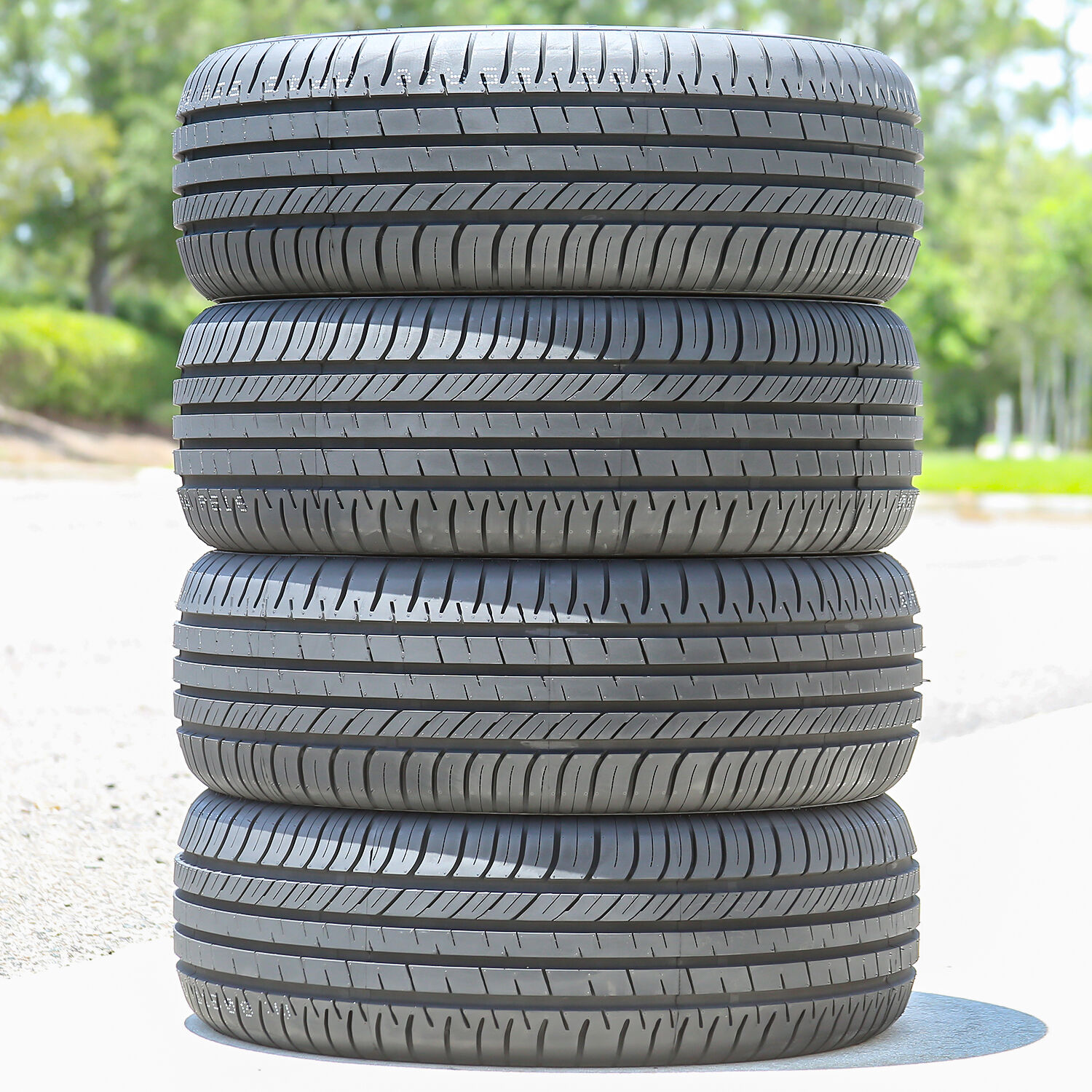 MOMO Outrun M20 Pro 195/65R15 91H AS A/S All Season Tire