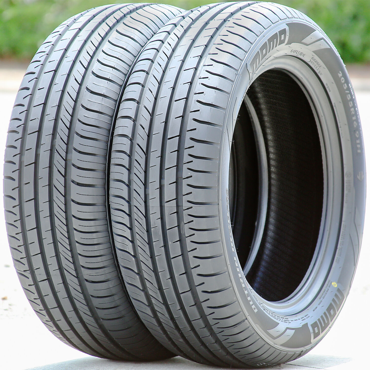 MOMO Outrun M20 Pro 205/55R16 91H AS A/S All Season Tire