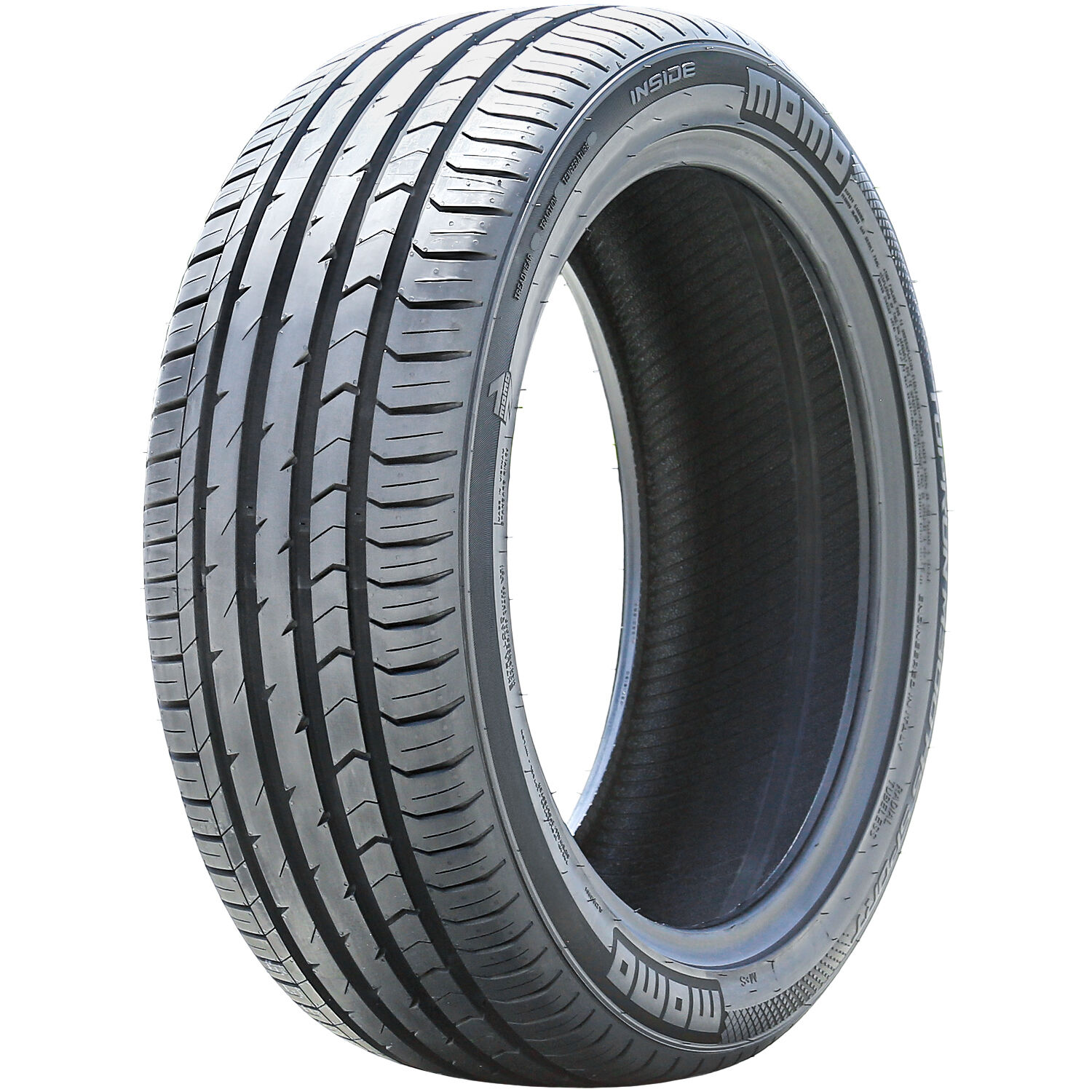 MOMO Toprun M300 AS Sport 215/55R16 97W XL