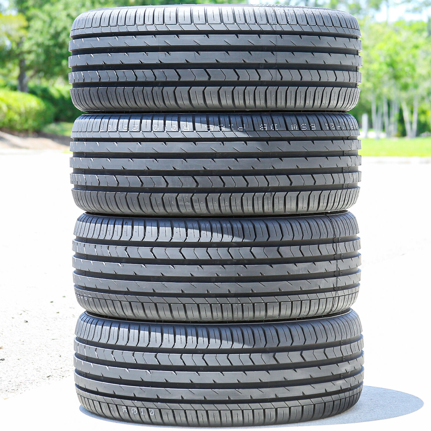 MOMO Toprun M300 AS Sport 215/55R16 97W XL