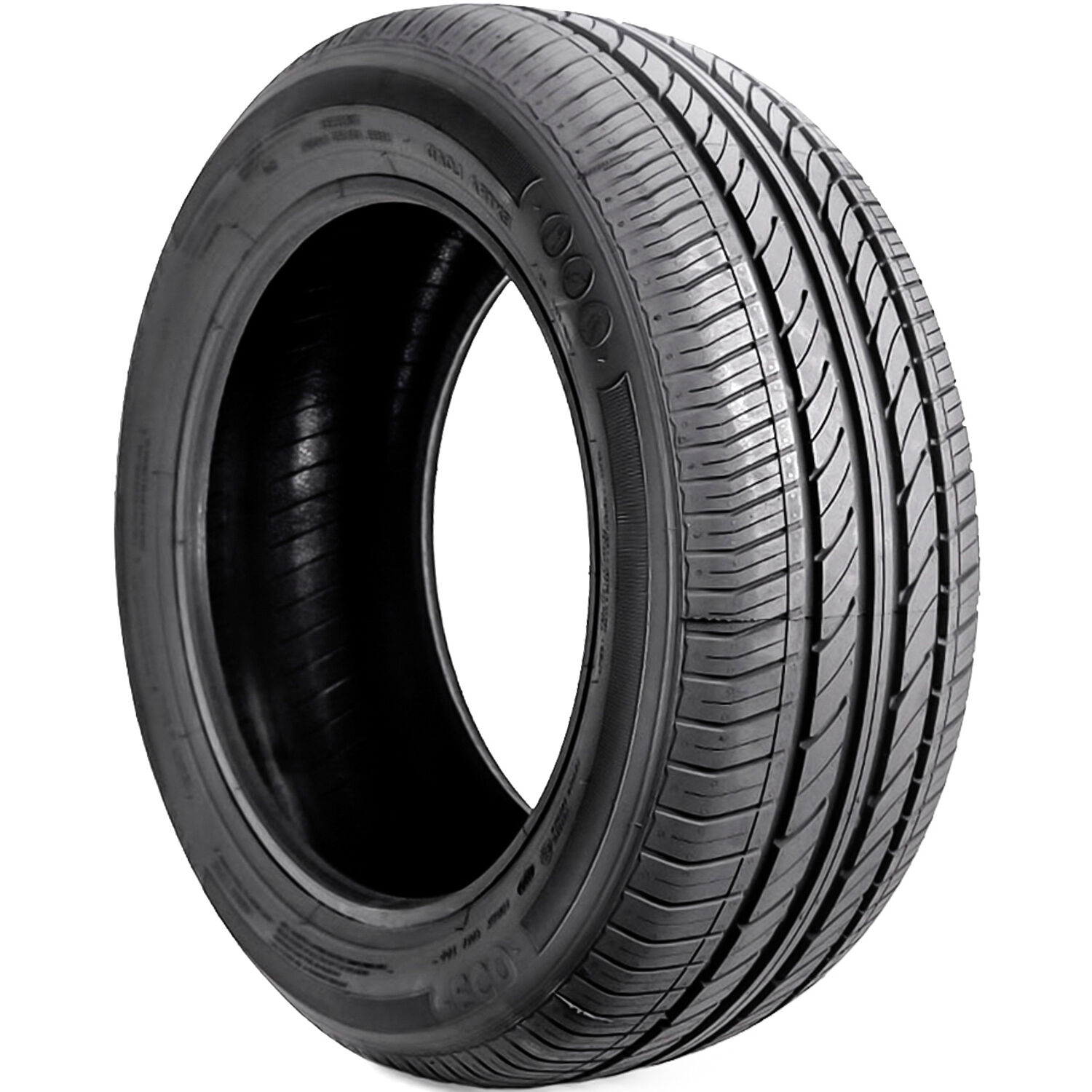 Set Of 4 Montreal Eco 201 205/65R15 94H