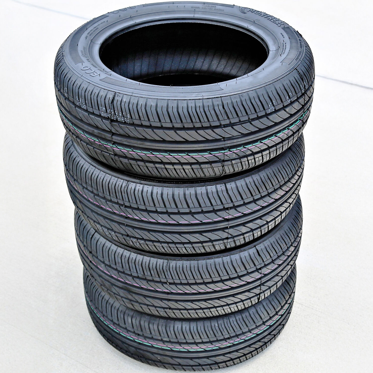 Montreal Eco 185/70R14 88H