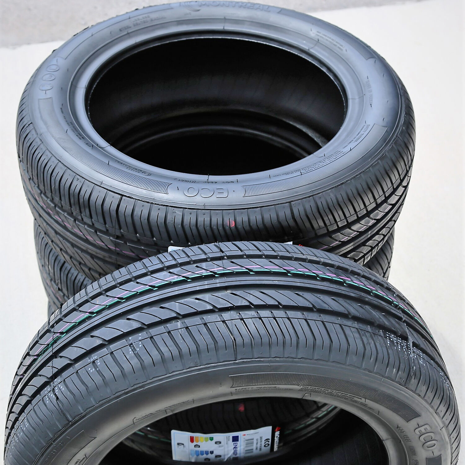 Montreal Eco 185/70R14 88H