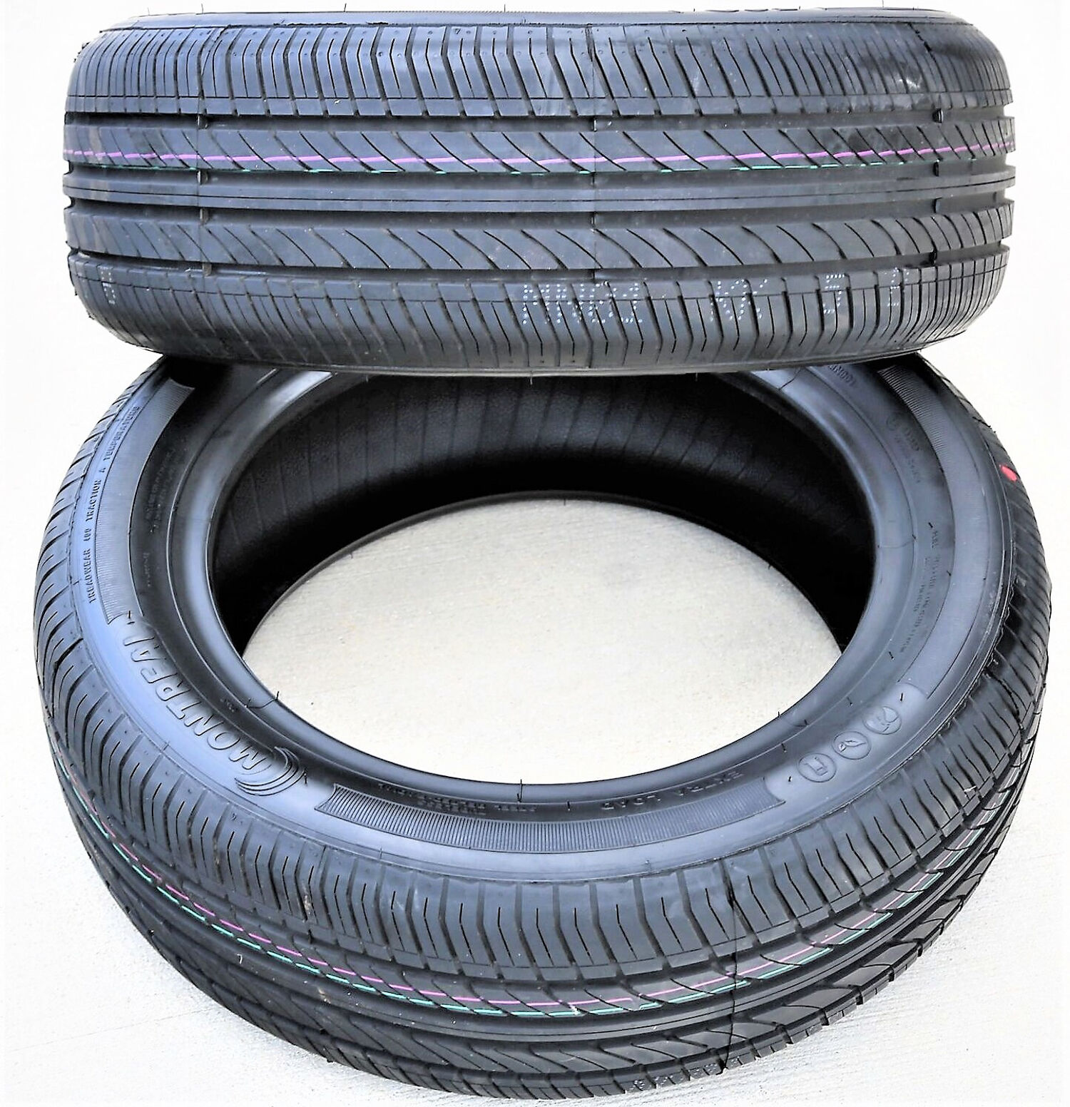 Montreal Eco 205/55R16 94V XL