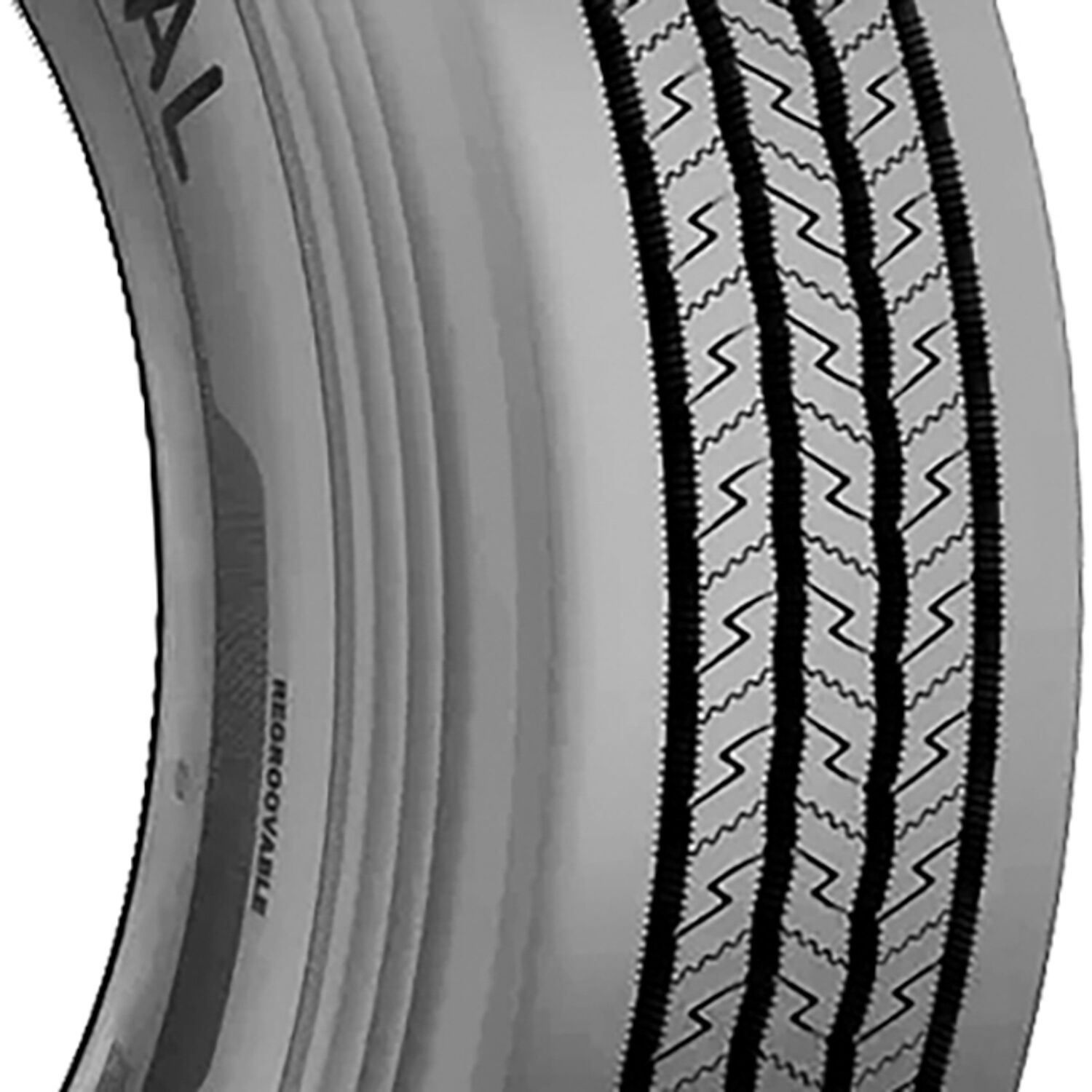 Montreal MAR91 225/70R19.5 G (14 Ply)