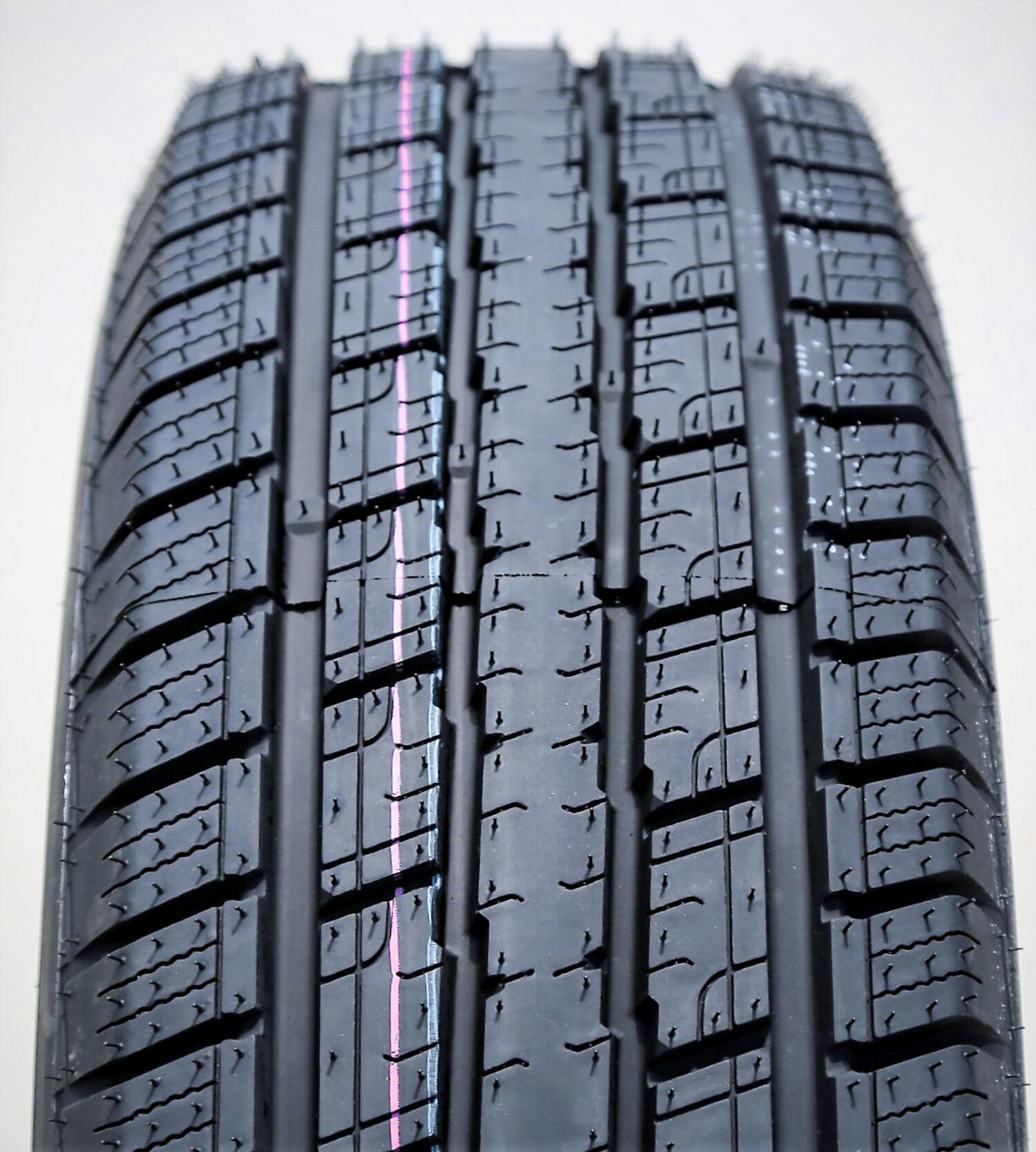 Montreal Terra-X H/T