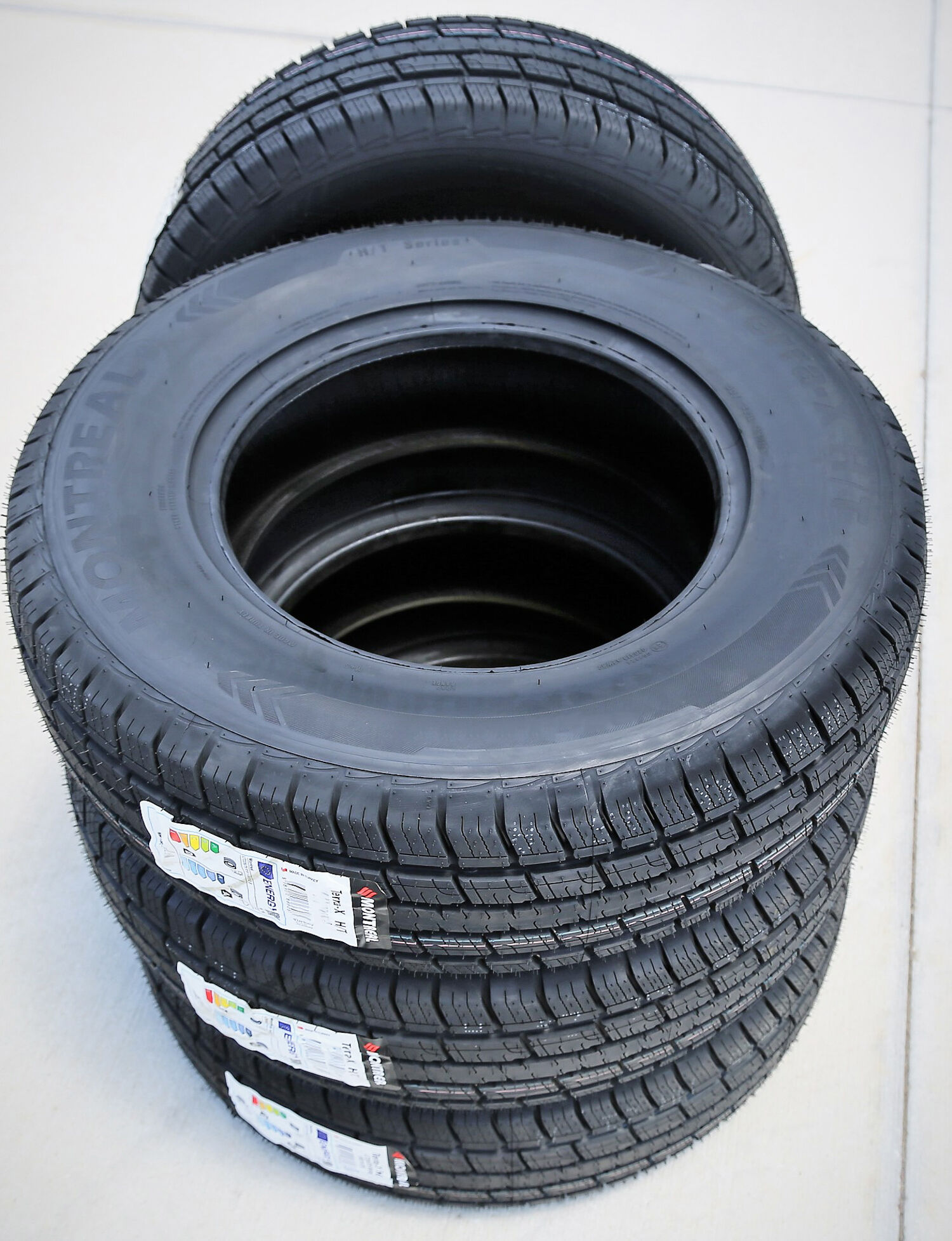 Montreal Terra-X H/T