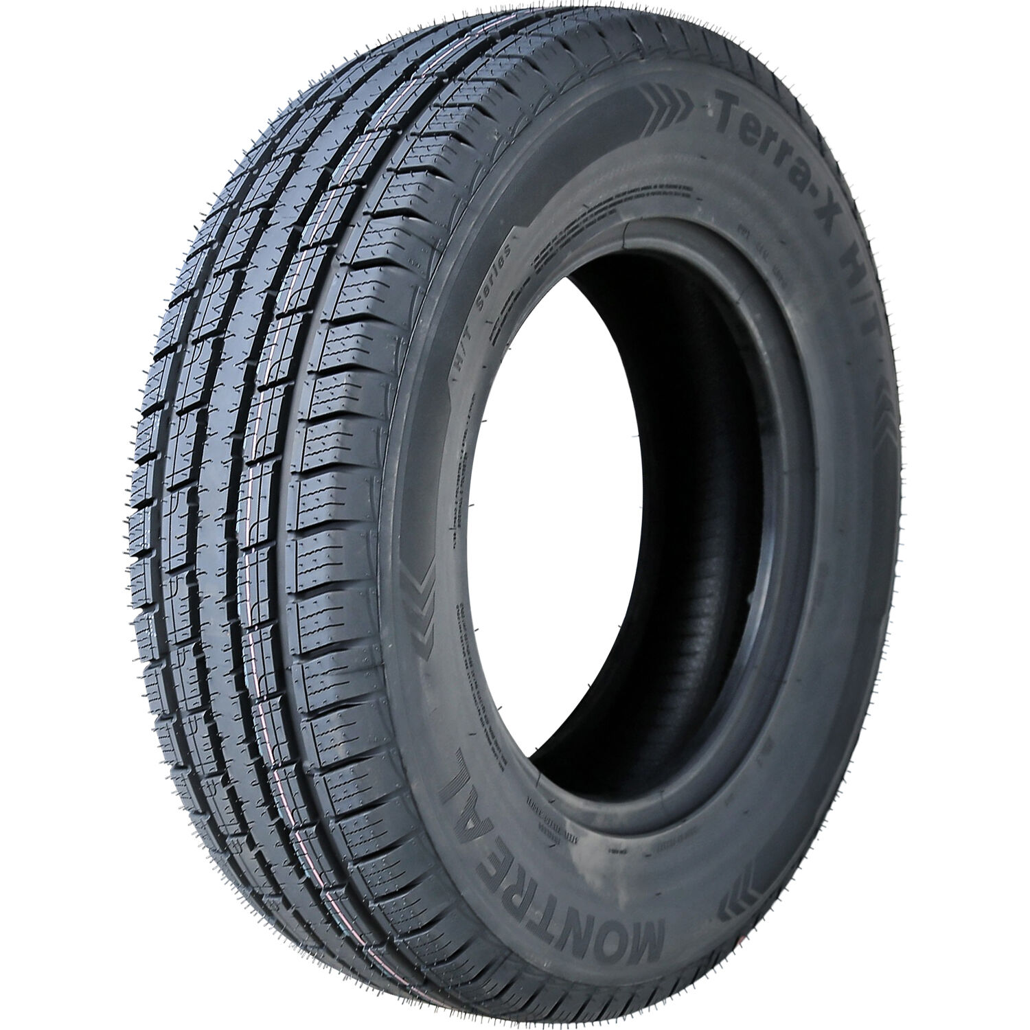 Montreal Terra-X H/T 235/75R15 105S