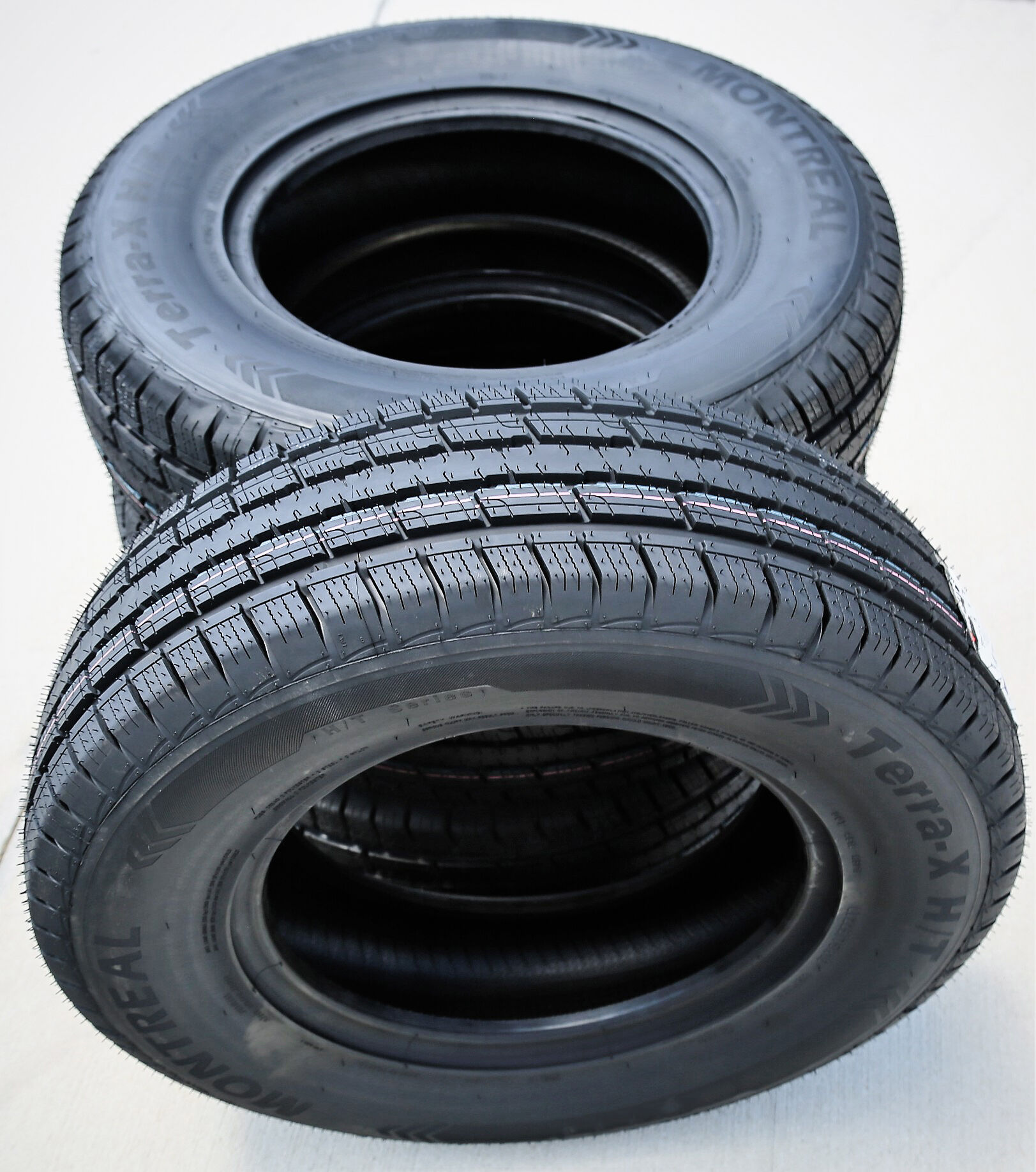 Montreal Terra-X H/T 235/75R15 105S