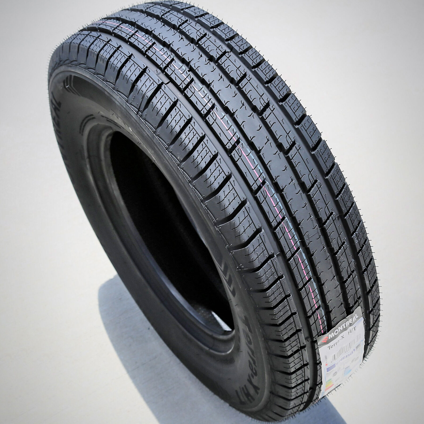 Montreal Terra-X H/T 235/75R15 105S