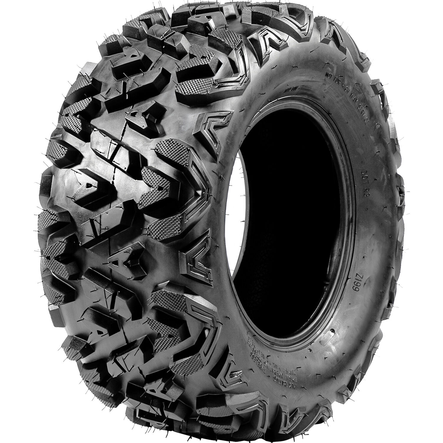 Mottos Z199 27x9.00-12 6 Ply