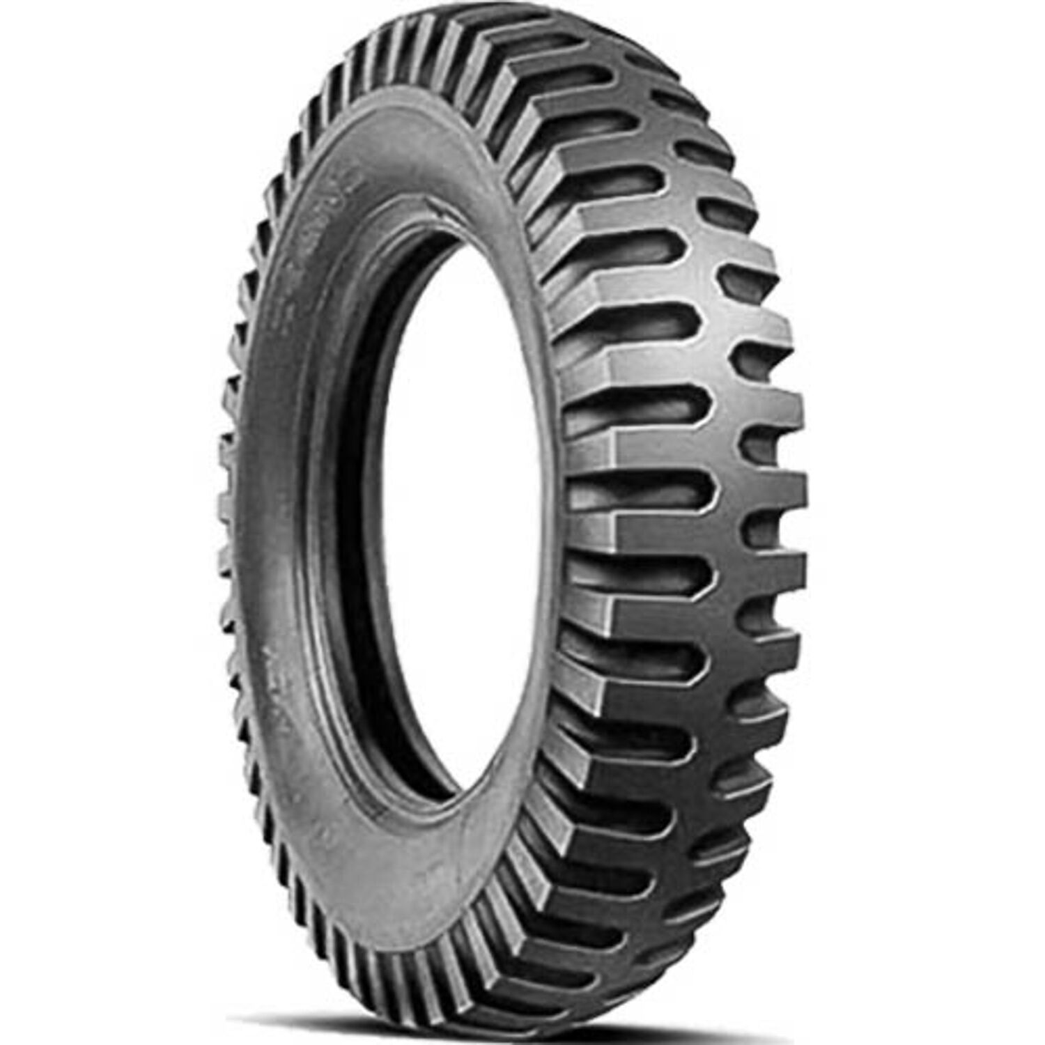 MRF NDMS 6-16 93/88J C (6 Ply) (TT) AT A/T All Terrain Tire
