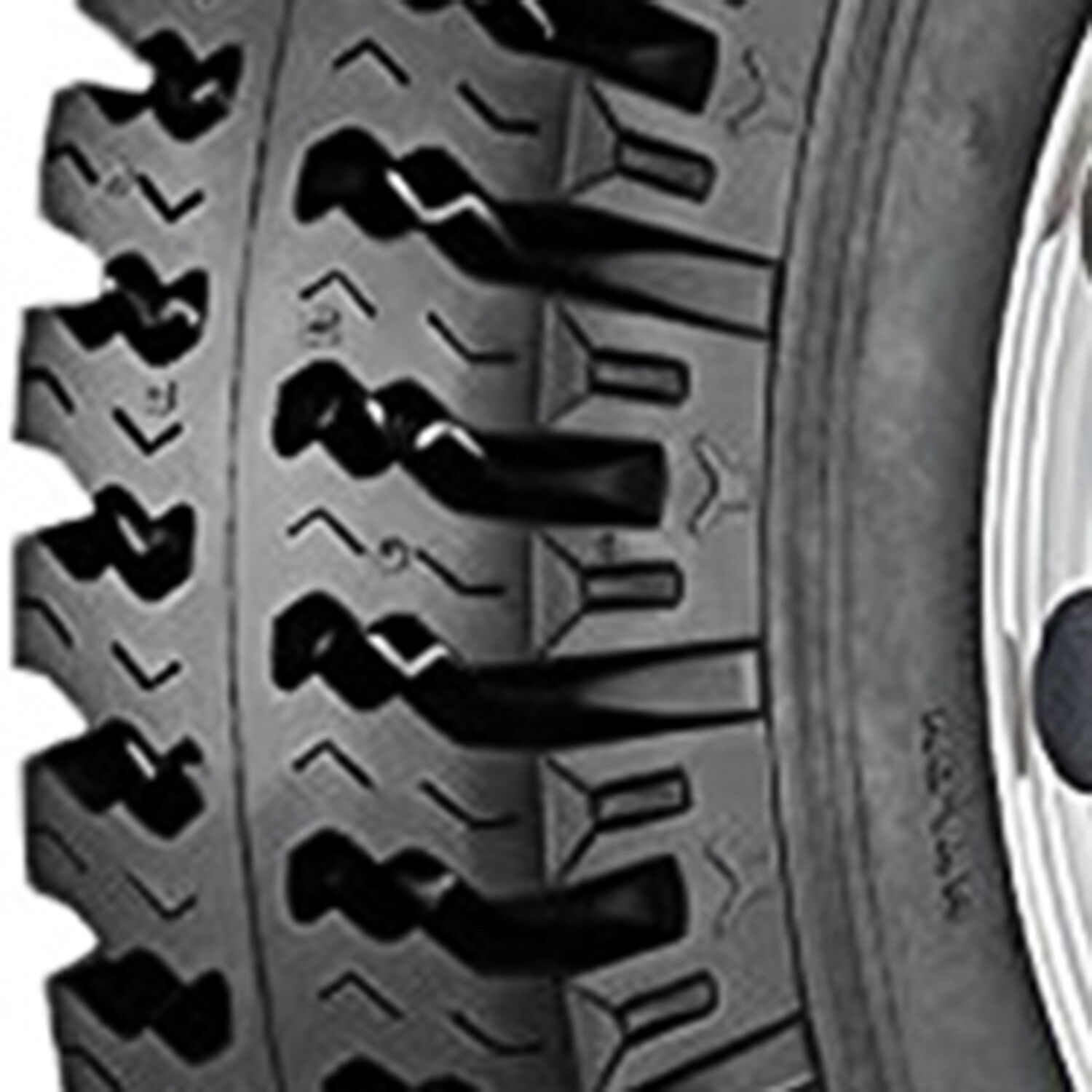 MRF Super Lug Fifty Plus-R