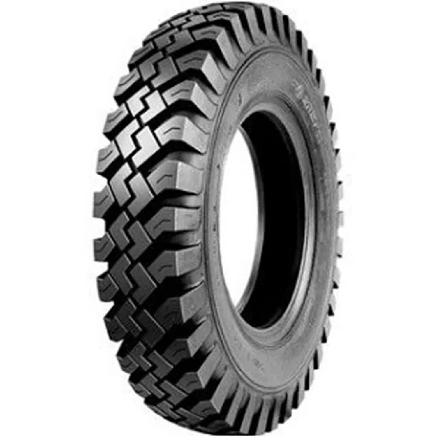 MRF Super Traction LT 7.5-16 F (12 Ply) (TT)