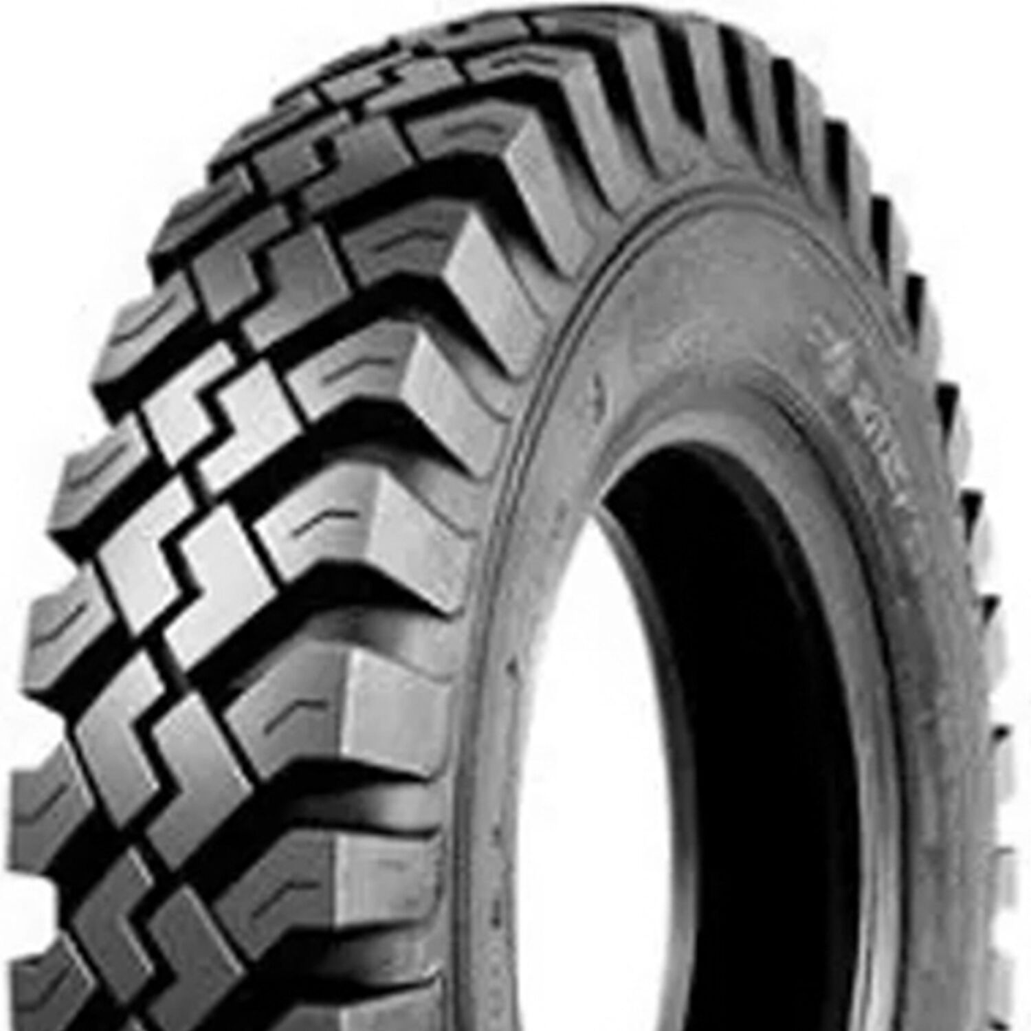 MRF Super Traction LT 7.5-16 F (12 Ply) (TT)