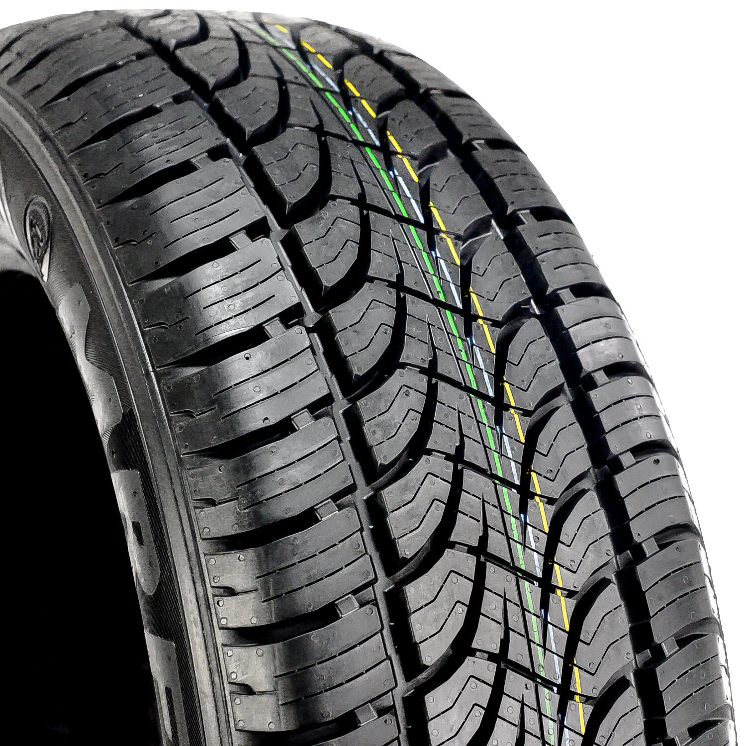 MRF Wanderer S/L 235/55R19 105T