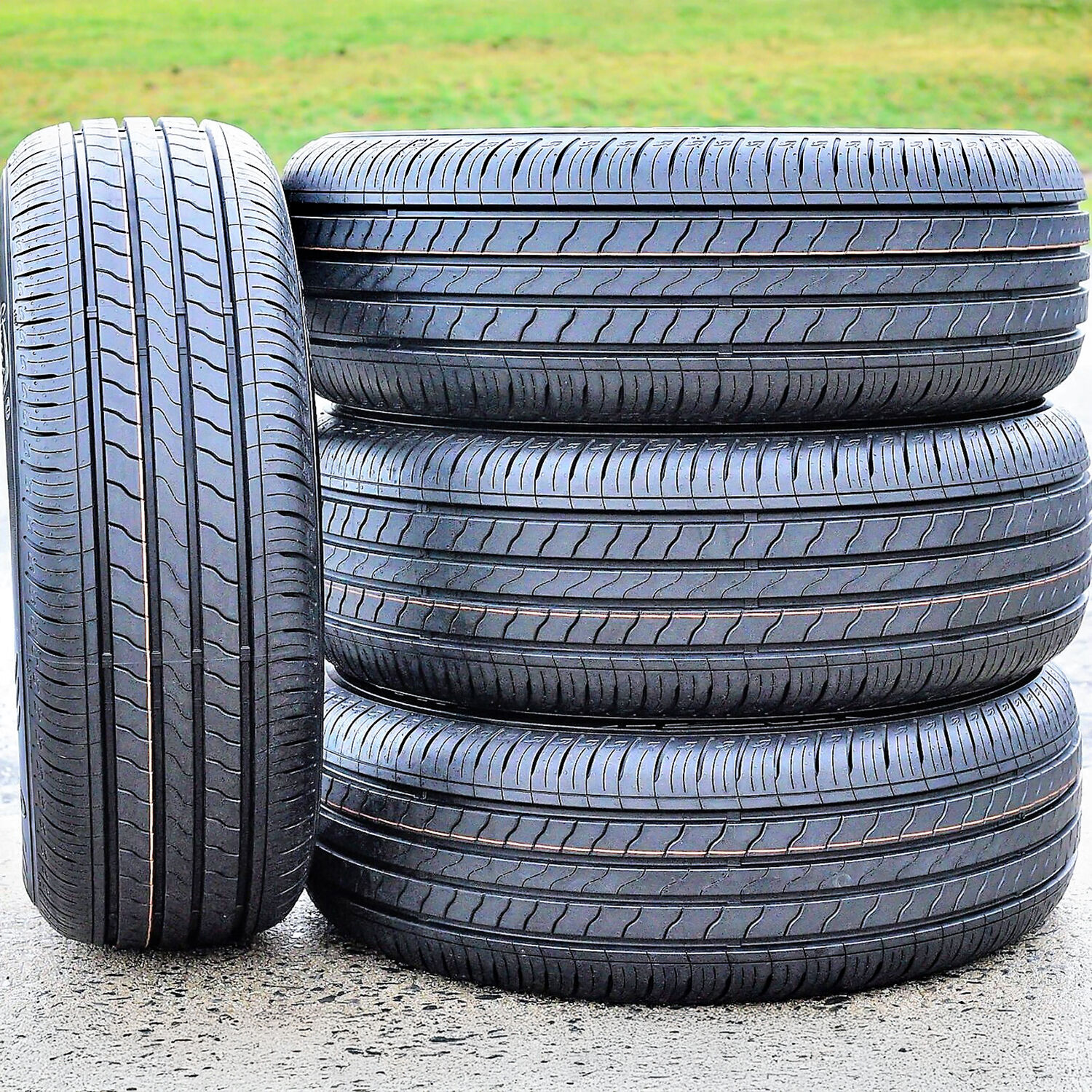 MRF Wanderer Street N2 215/60R16 95H
