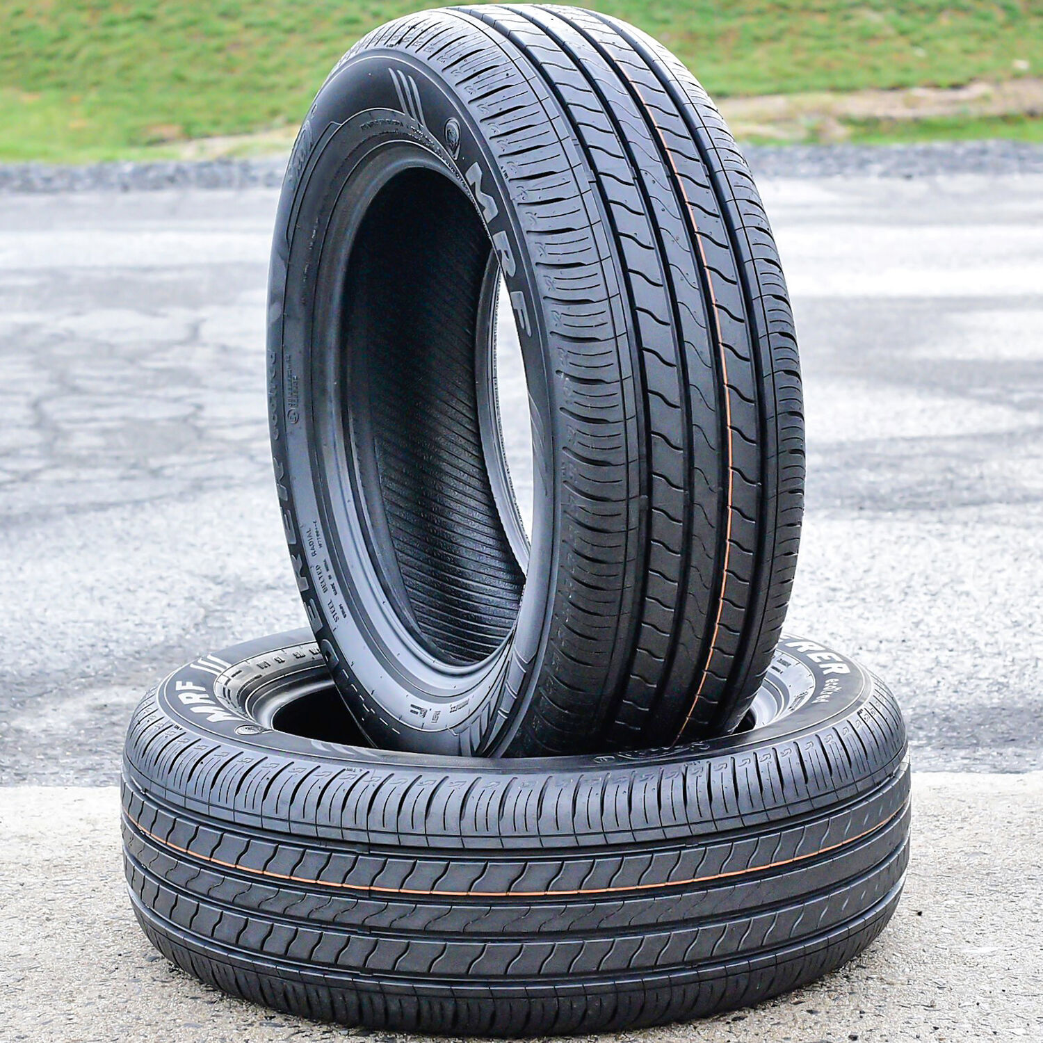 MRF Wanderer Street N2 215/60R16 95H