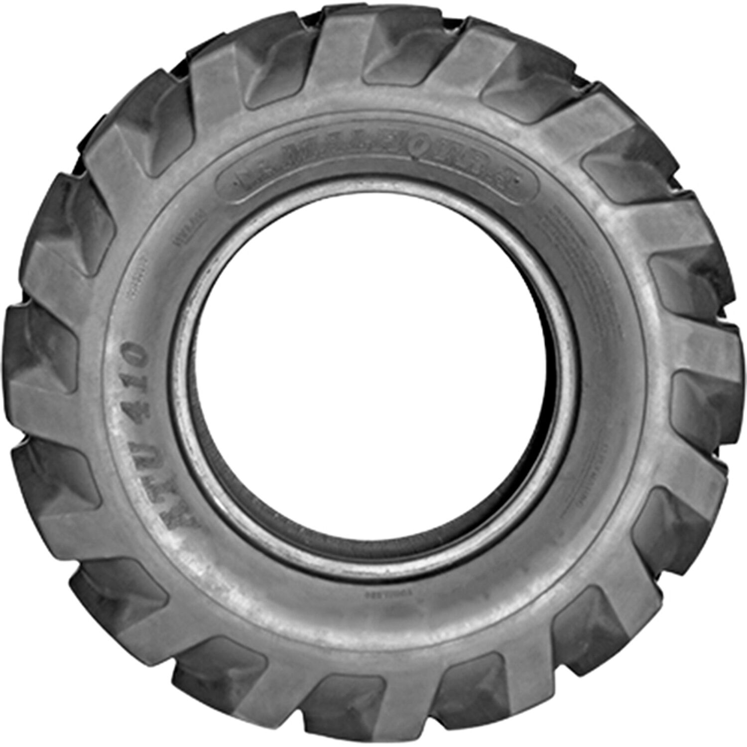 MRL ATU 410 Super Cat