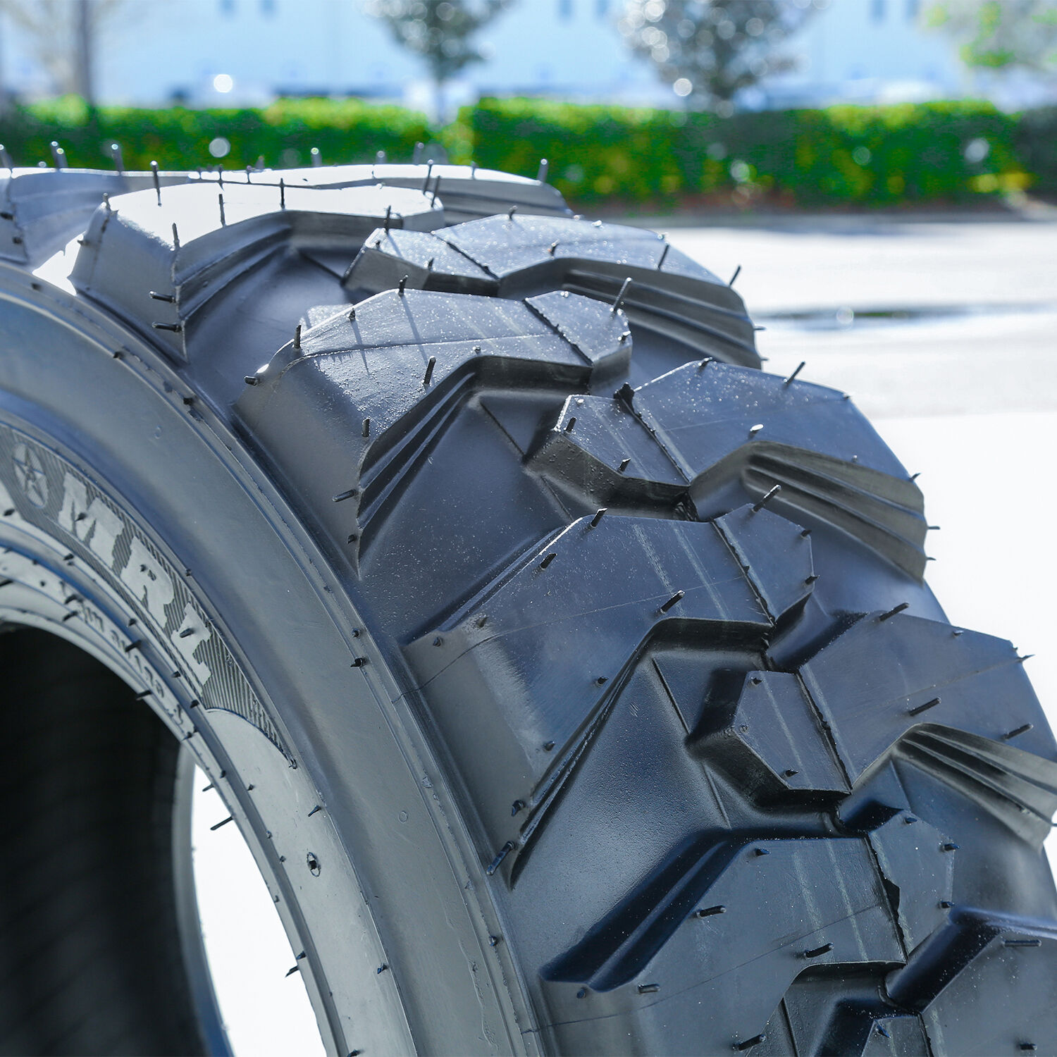 MRL ML2 455 SkidStar