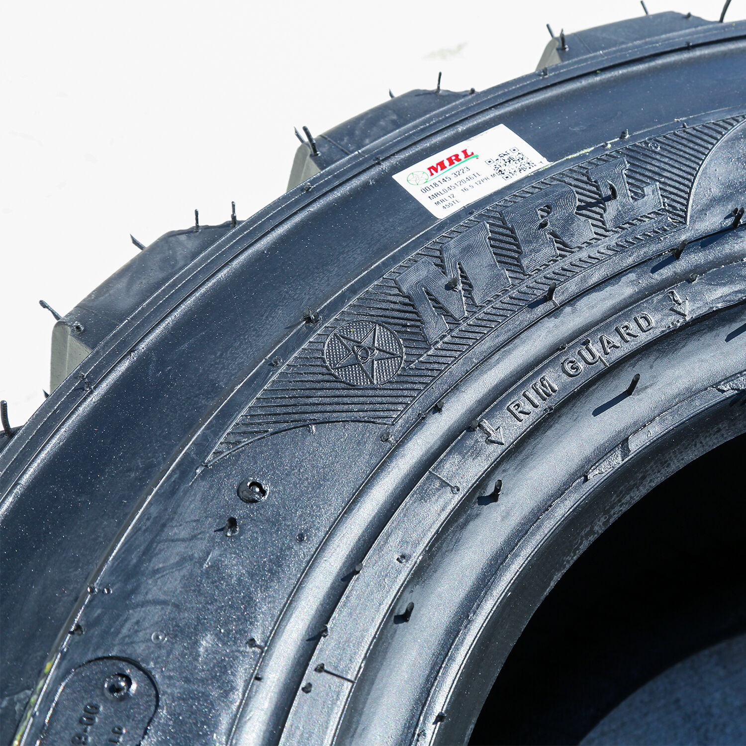 MRL ML2 455 SkidStar