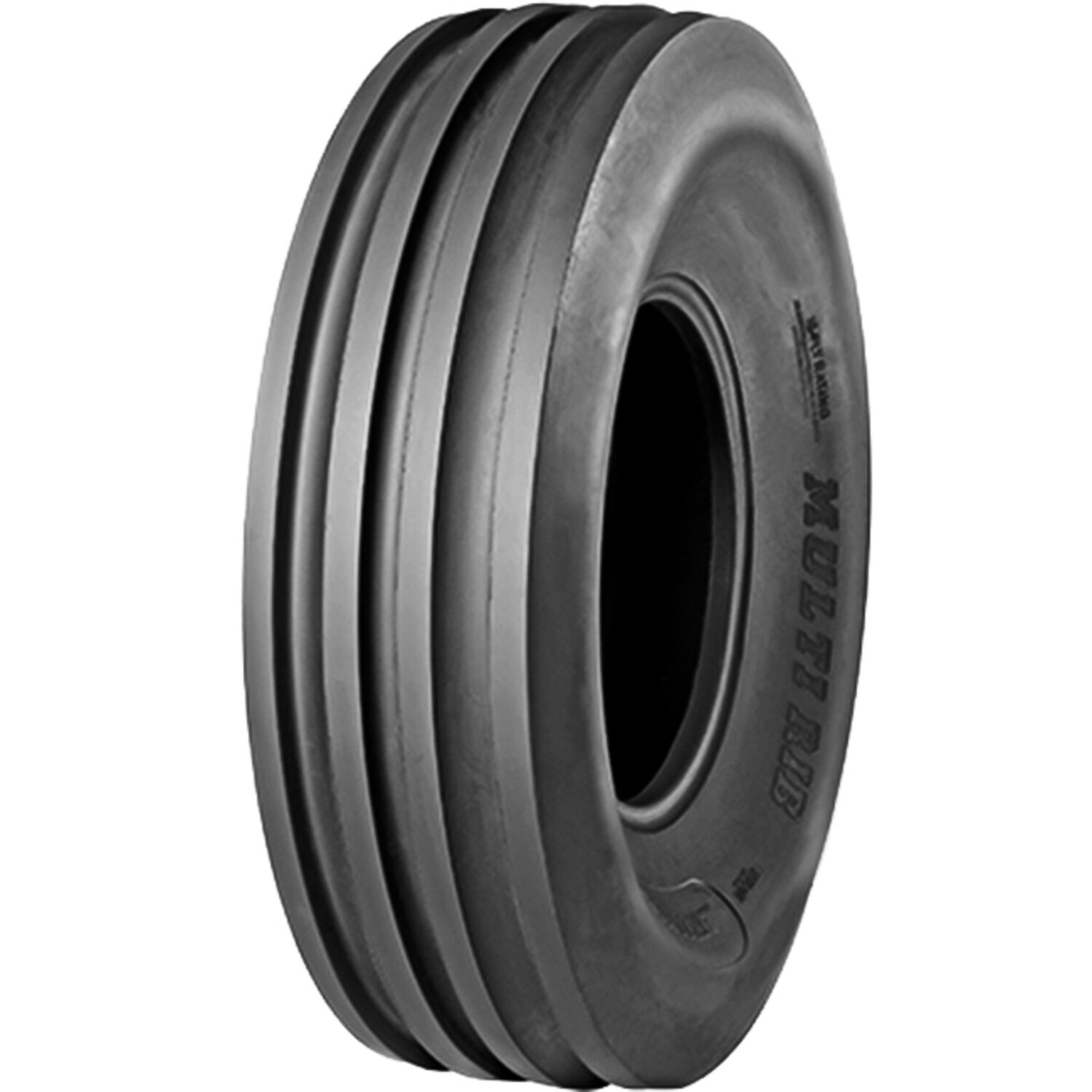 MRL MTF 284 Multi Rib