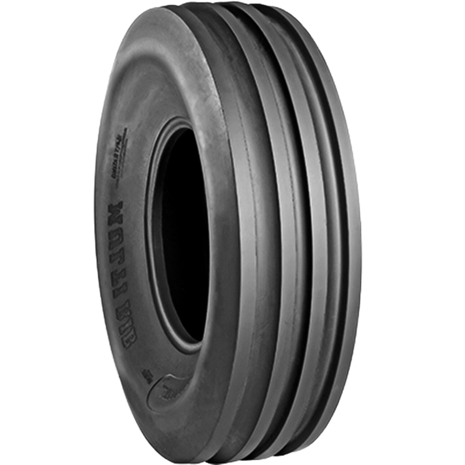 MRL MTF 284 Multi Rib 11-16 126/123A6/A8 12 Ply