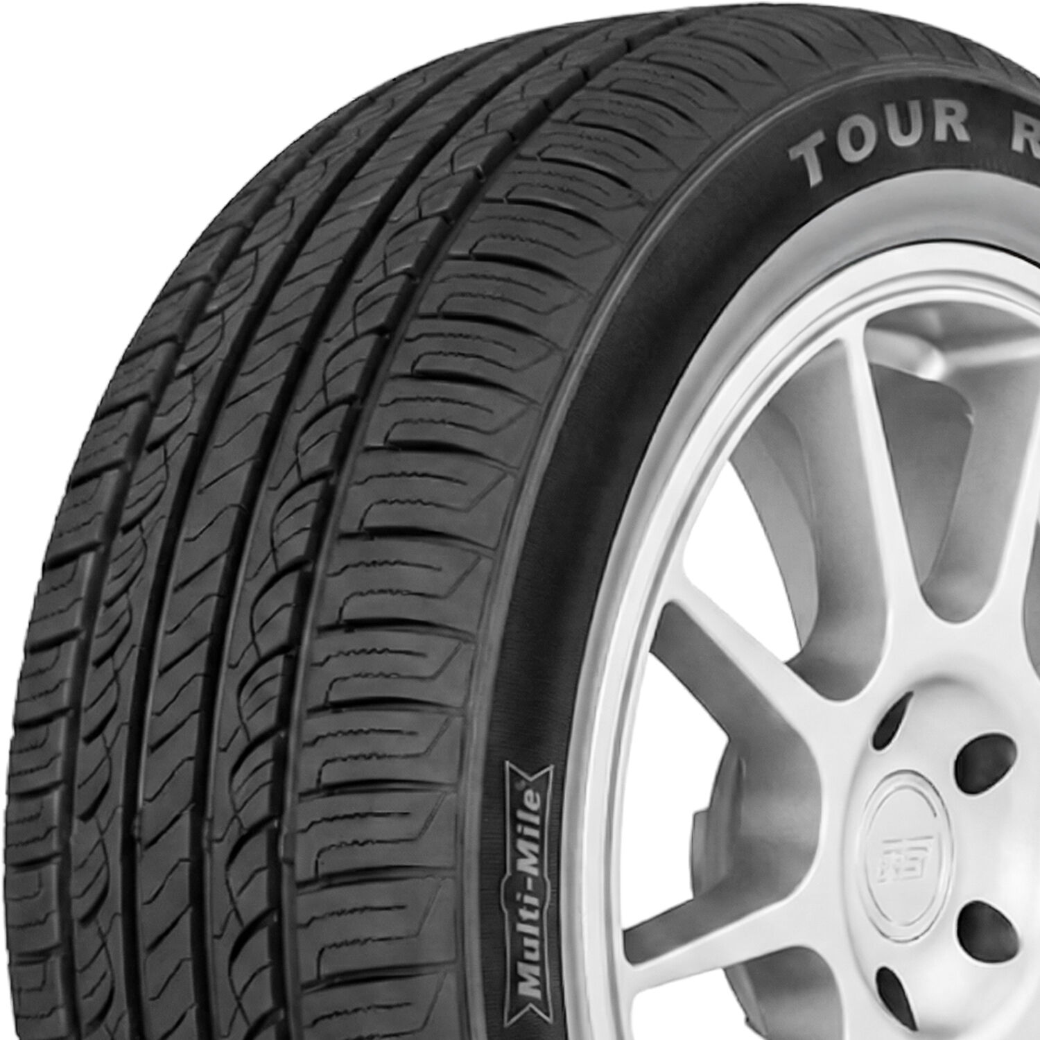 Multi-Mile Matrix Tour RS II 235/50R18 97W