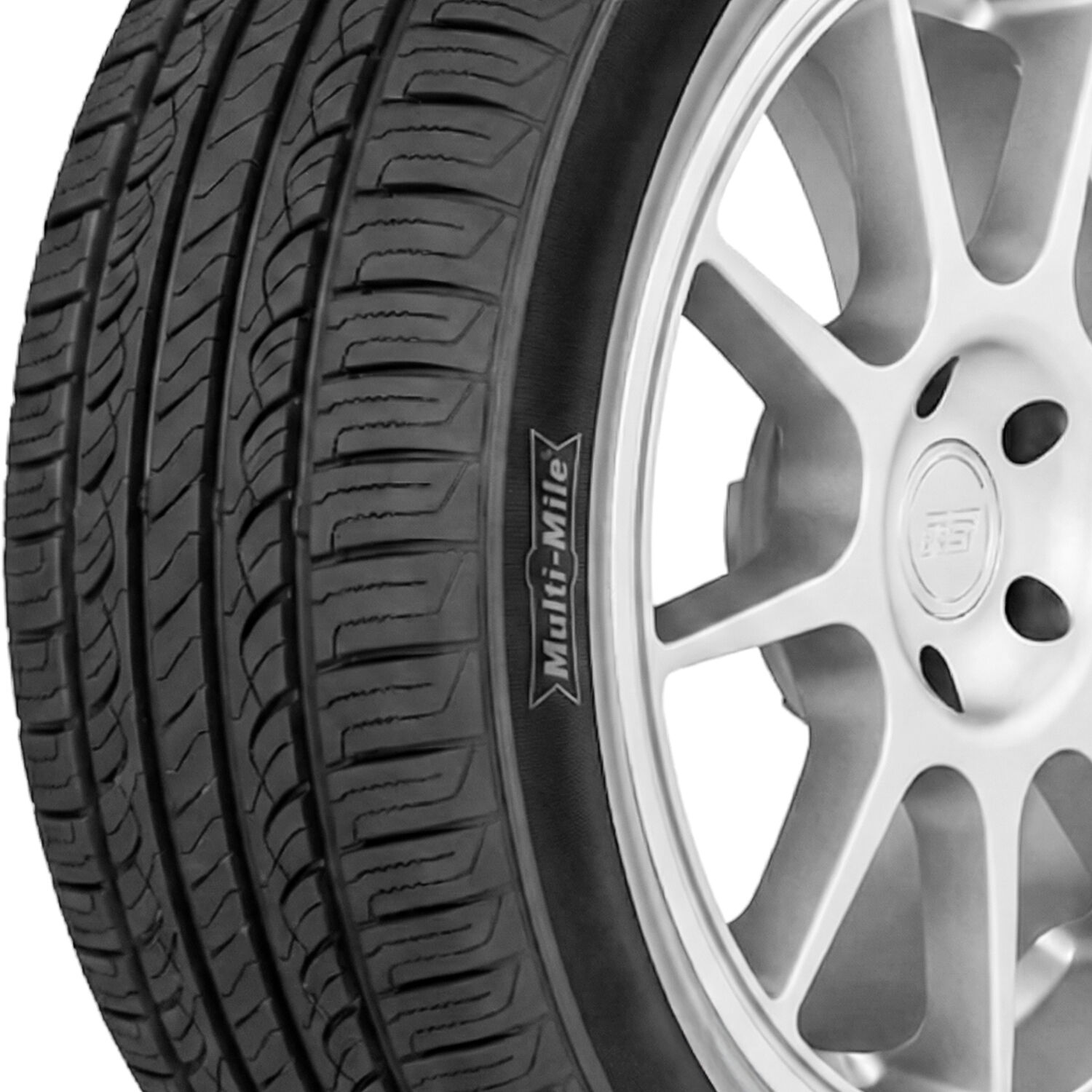 Multi-Mile Matrix Tour RS II 235/50R18 97W