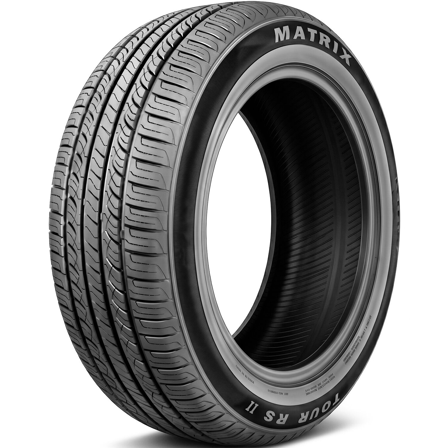 Multi-Mile Matrix Tour RS II
