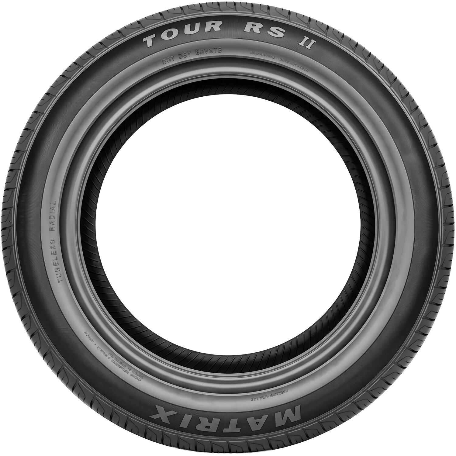 Multi-Mile Matrix Tour RS II 175/65R15 84H