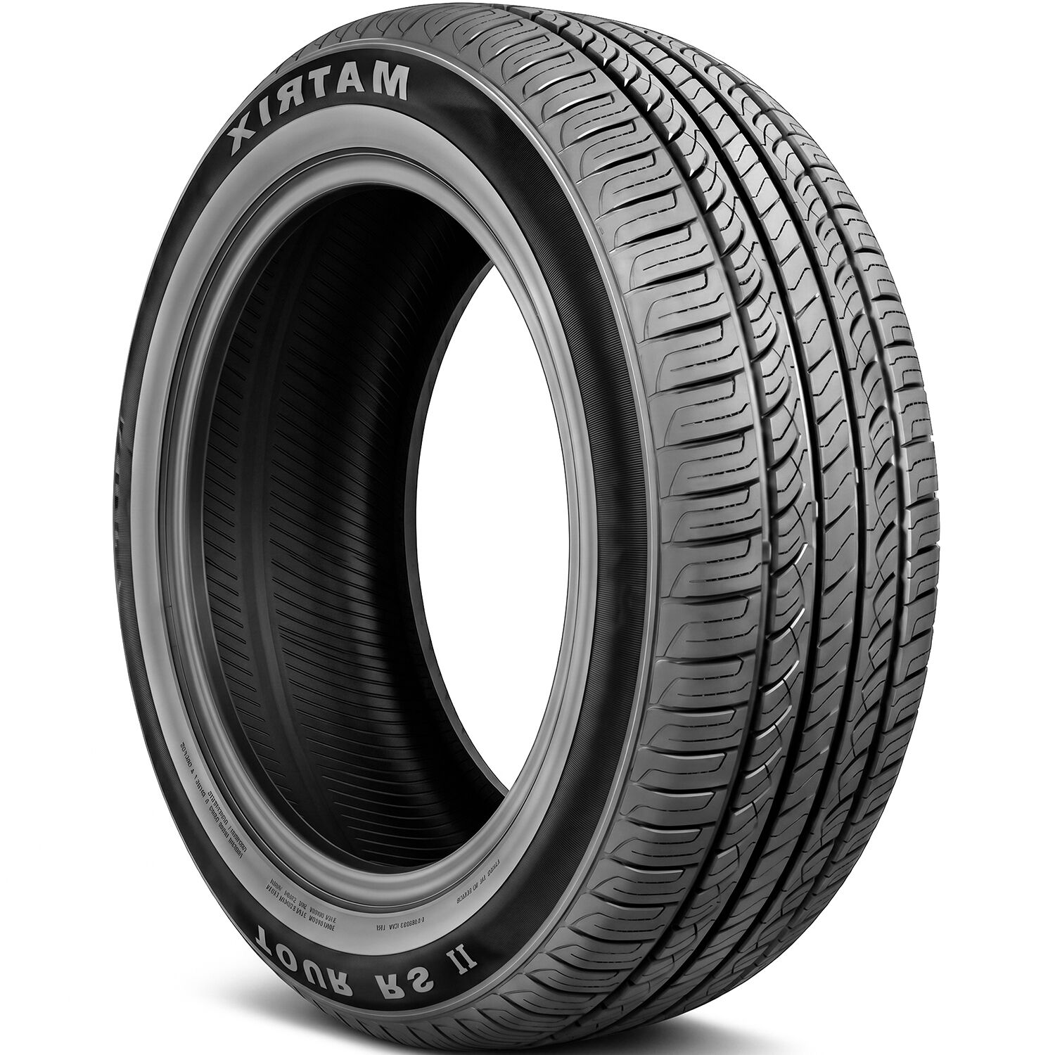 Multi-Mile Matrix Tour RS II 175/65R15 84H