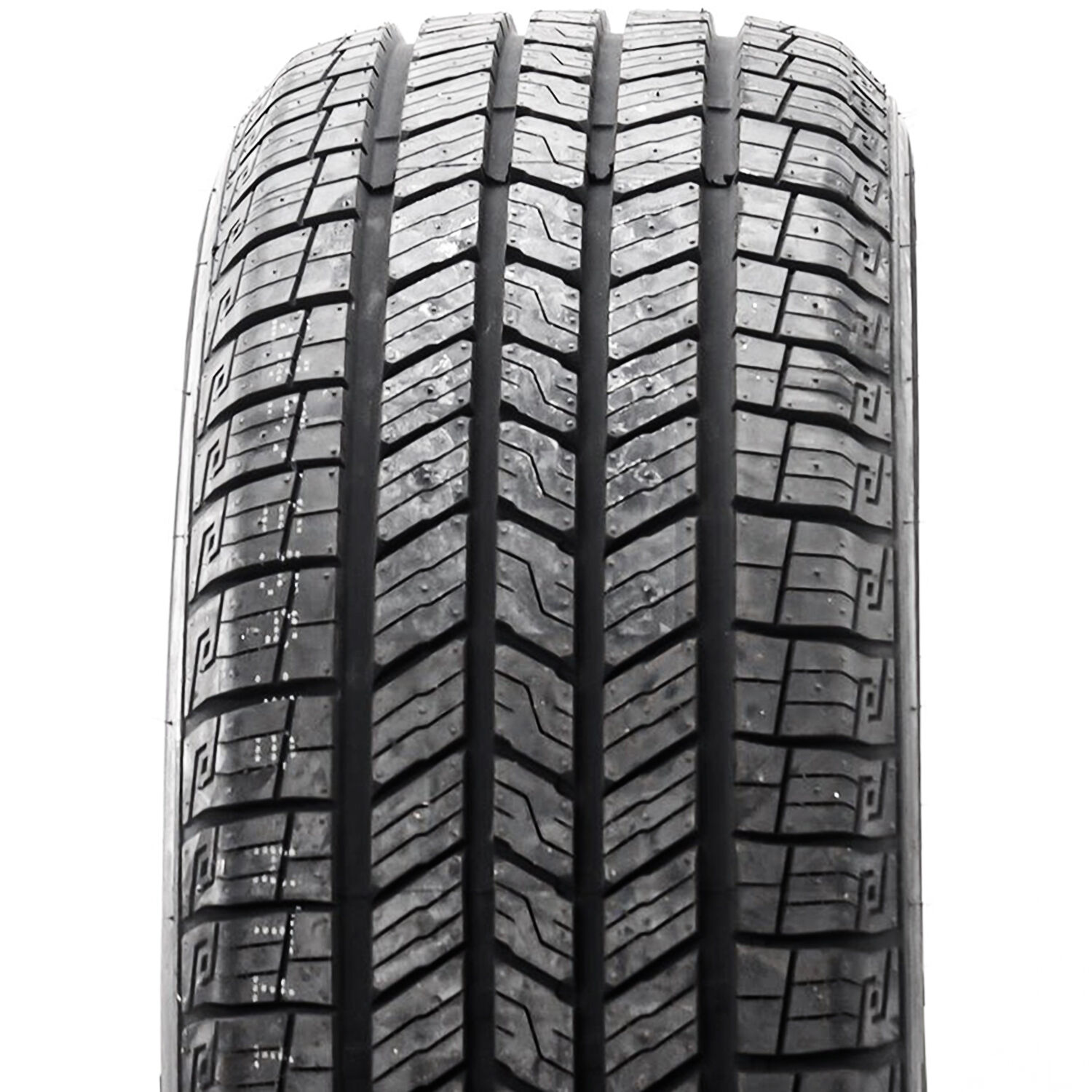 Multi-Mile Trail Guide HLT 265/70R16 112T