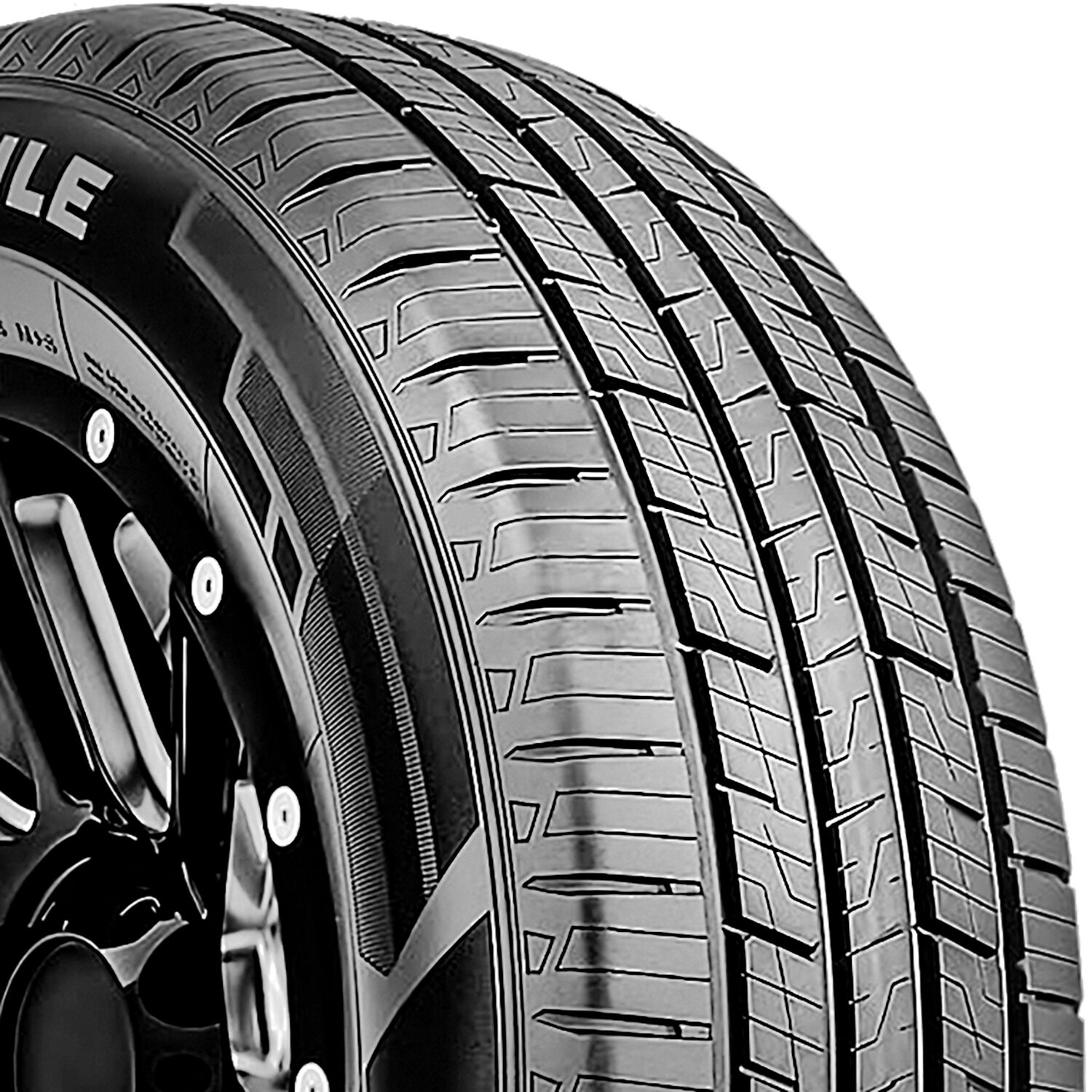 Multi-Mile Wild Country Sport H/T