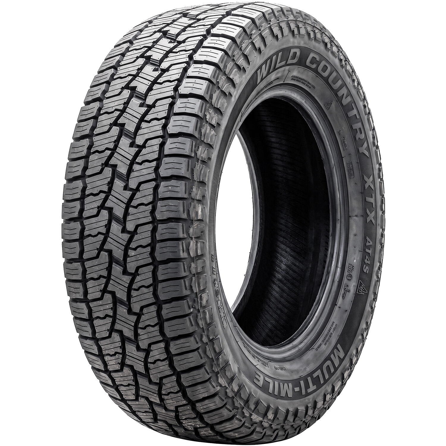 Multi-Mile Wild Country XTX AT4S 265/50R20 111T XL