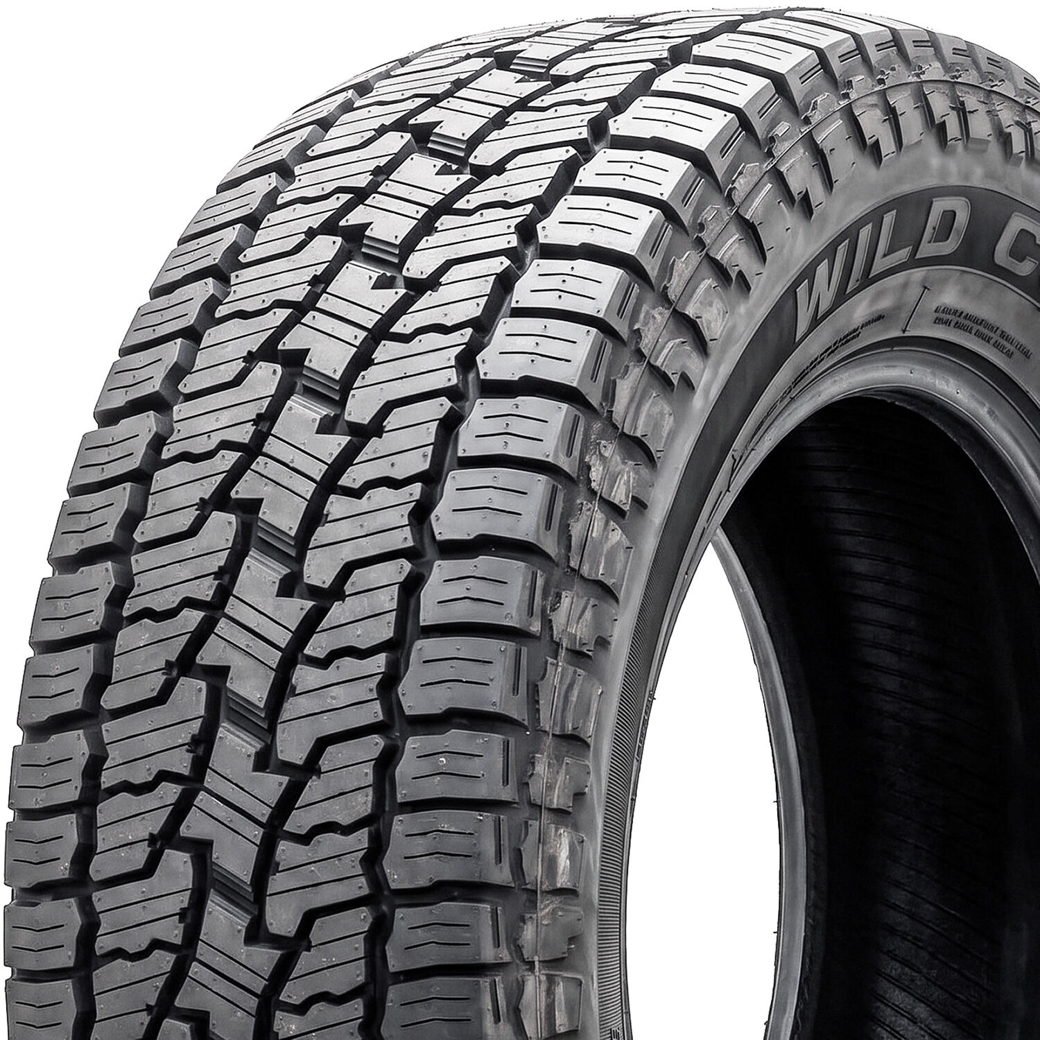 Multi-Mile Wild Country XTX AT4S 265/50R20 111T XL