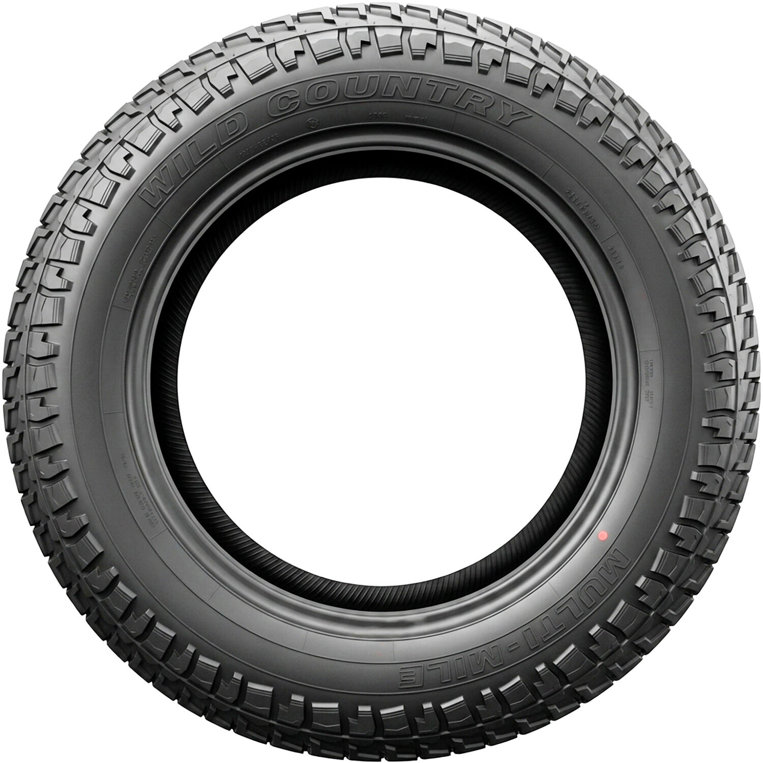 Multi-Mile Wild Country XTX AT4S 265/50R20 111T XL