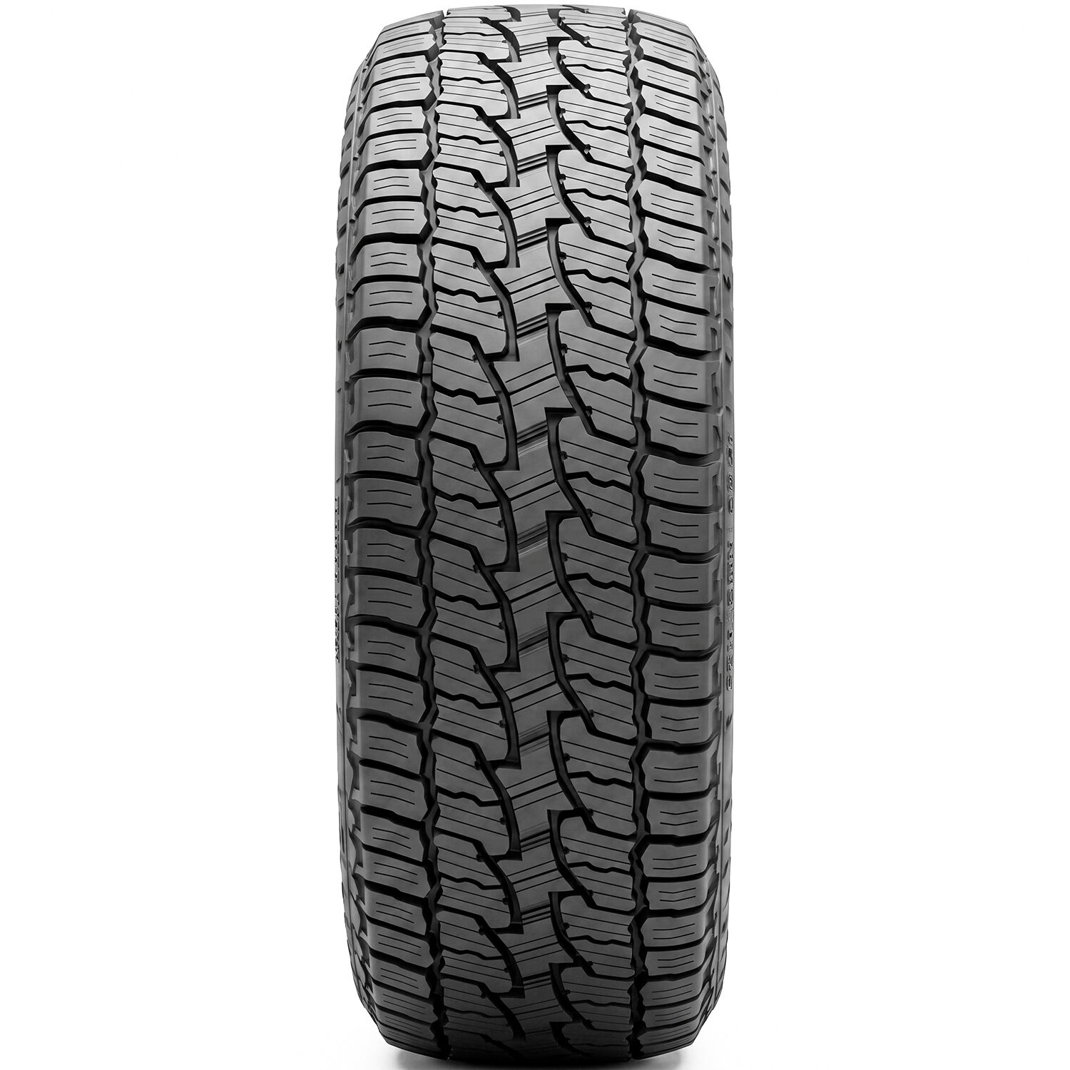 Multi-Mile Wild Country XTX AT4S 265/50R20 111T XL