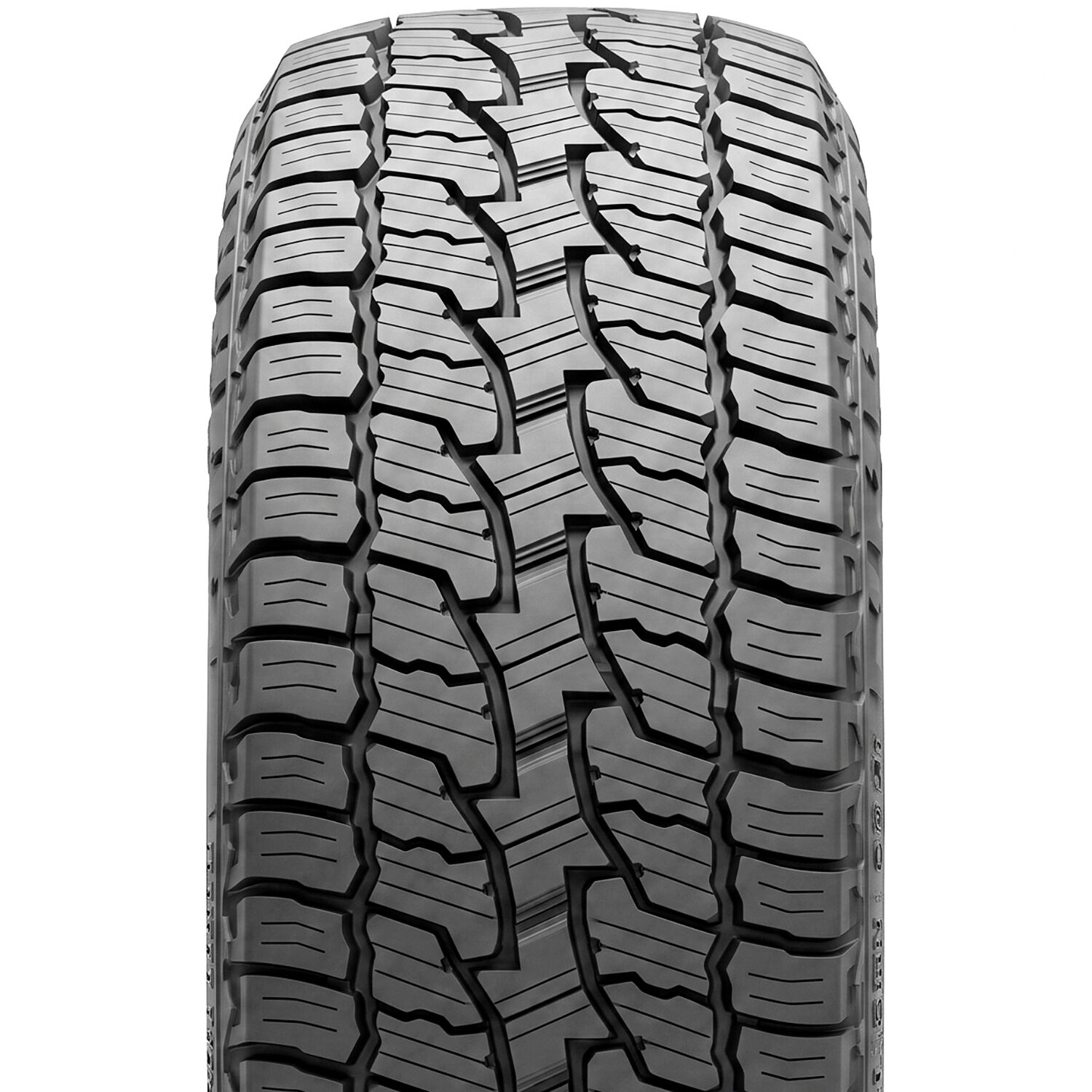 Multi-Mile Wild Country XTX AT4S 265/50R20 111T XL